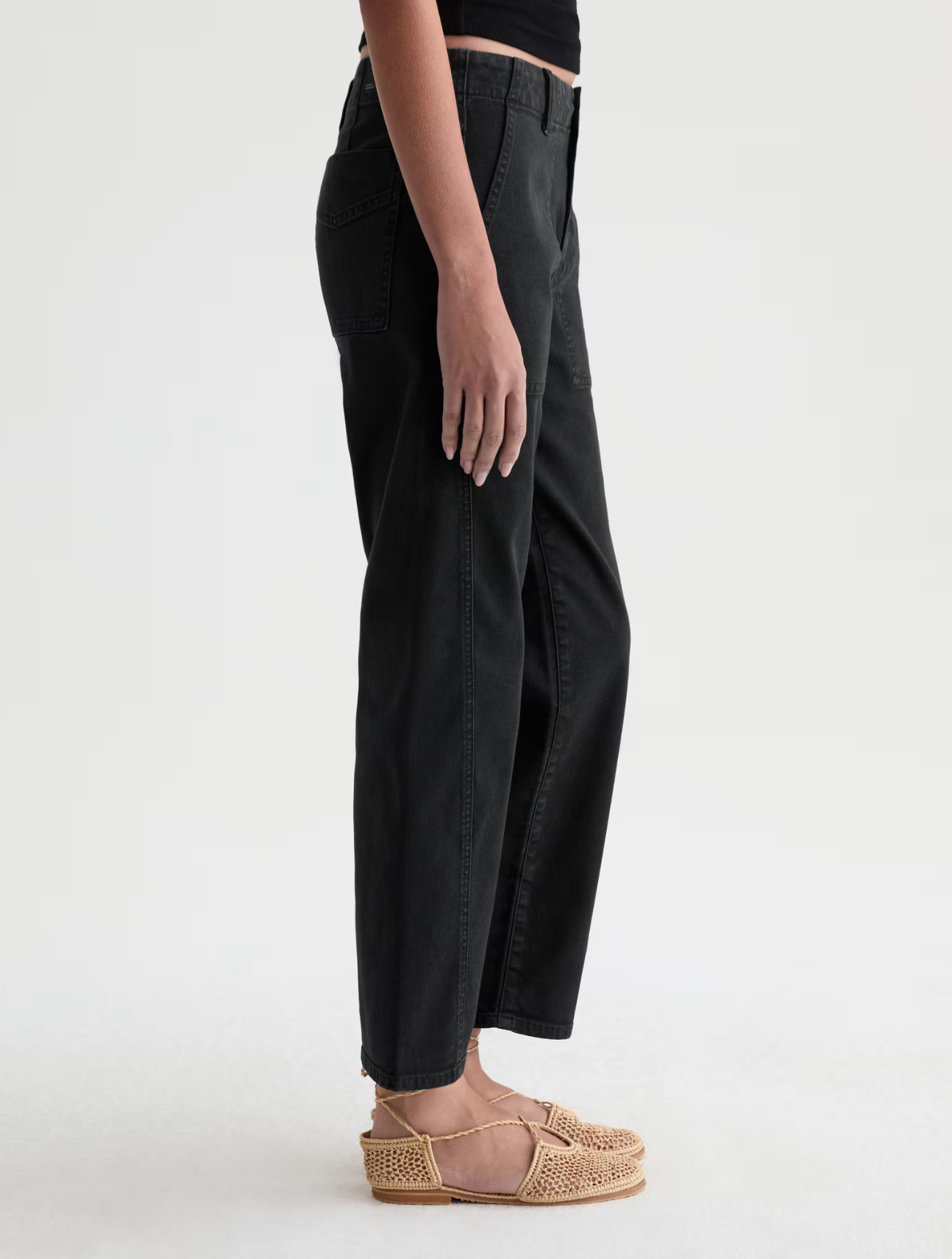Analeigh Utility Pant