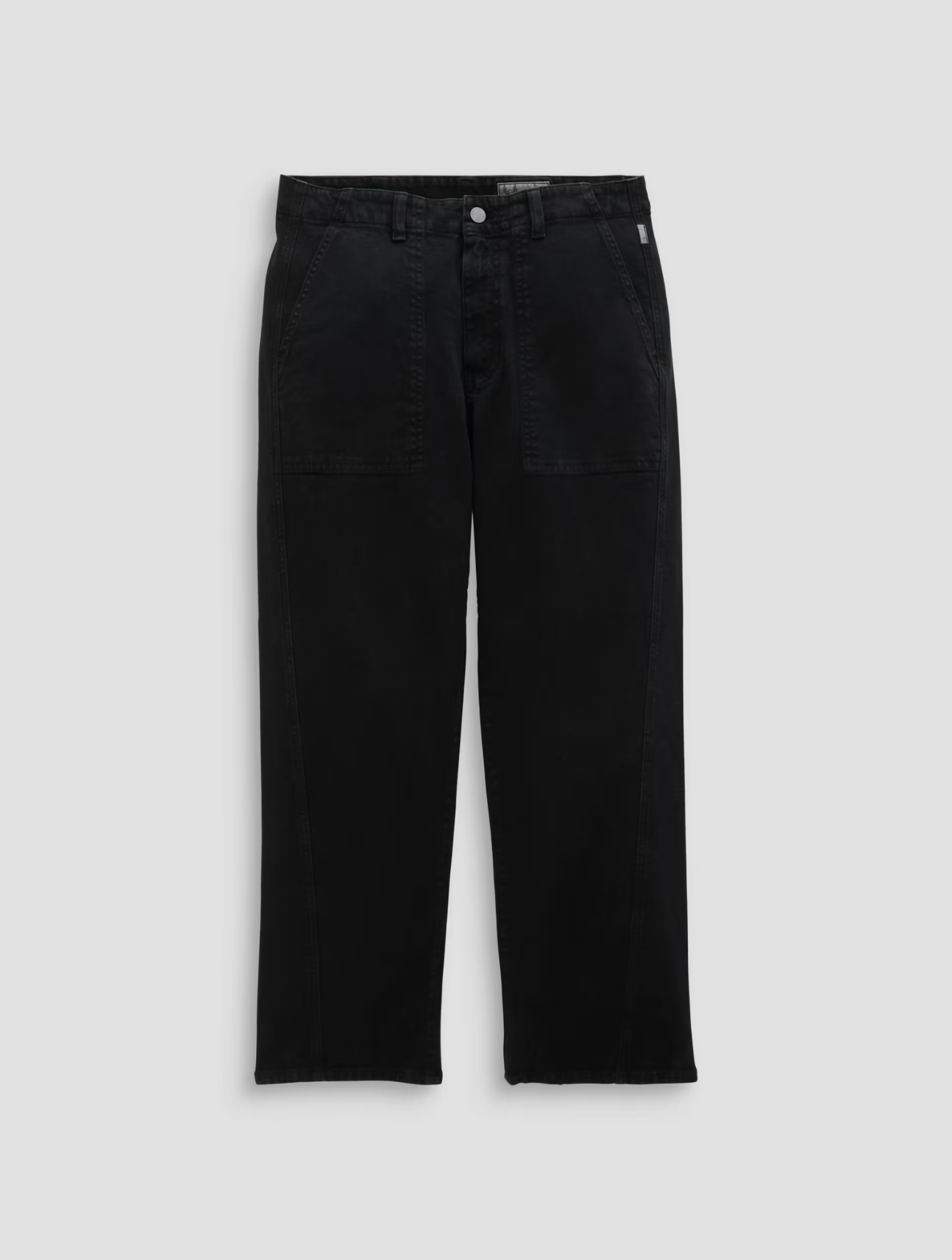 Analeigh Utility Pant