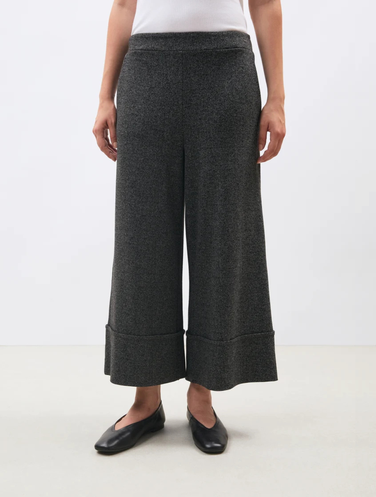 Sophio Chevron Pant
