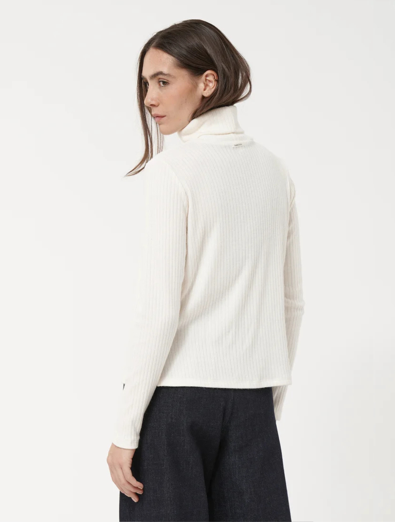 Caren Turtleneck