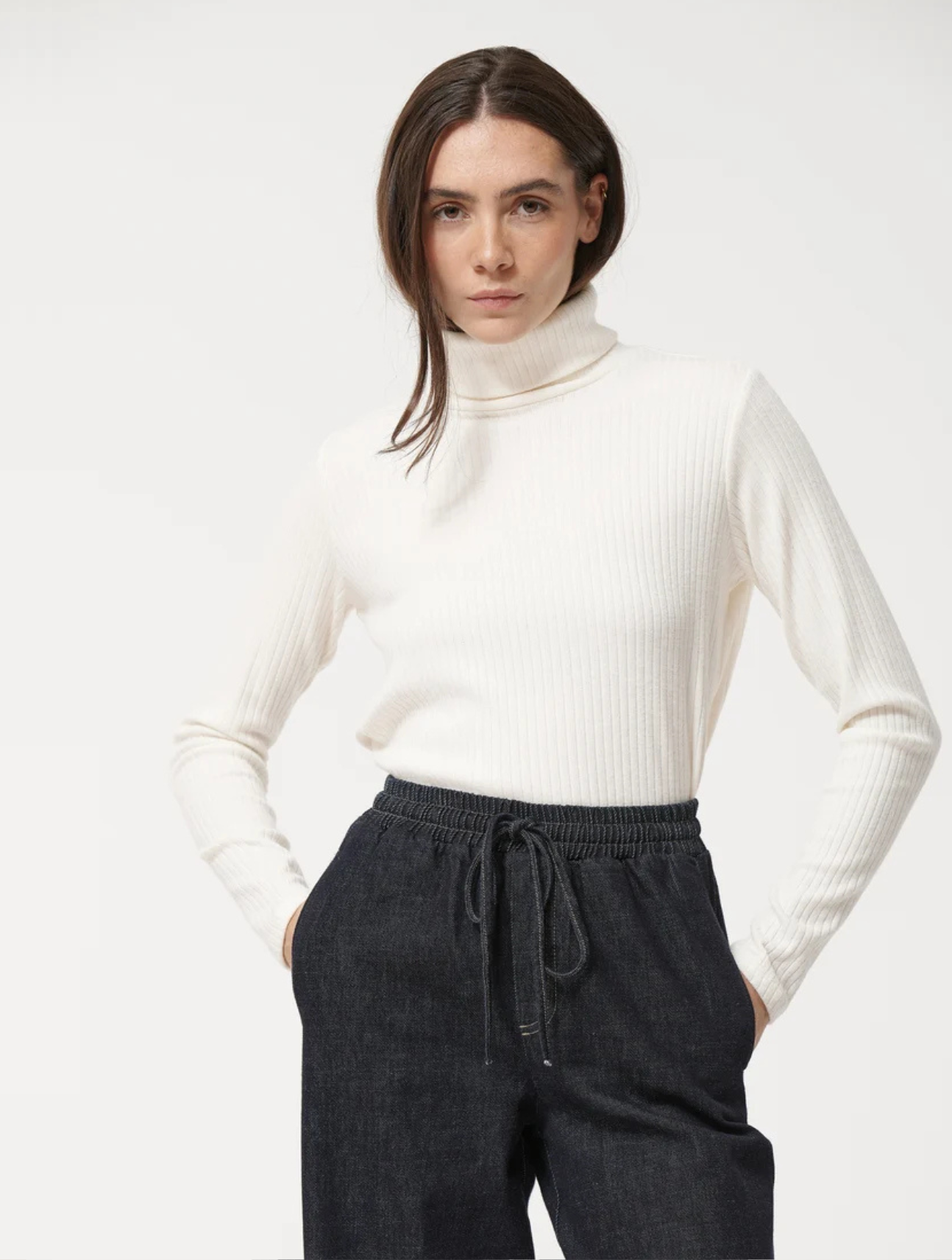Caren Turtleneck