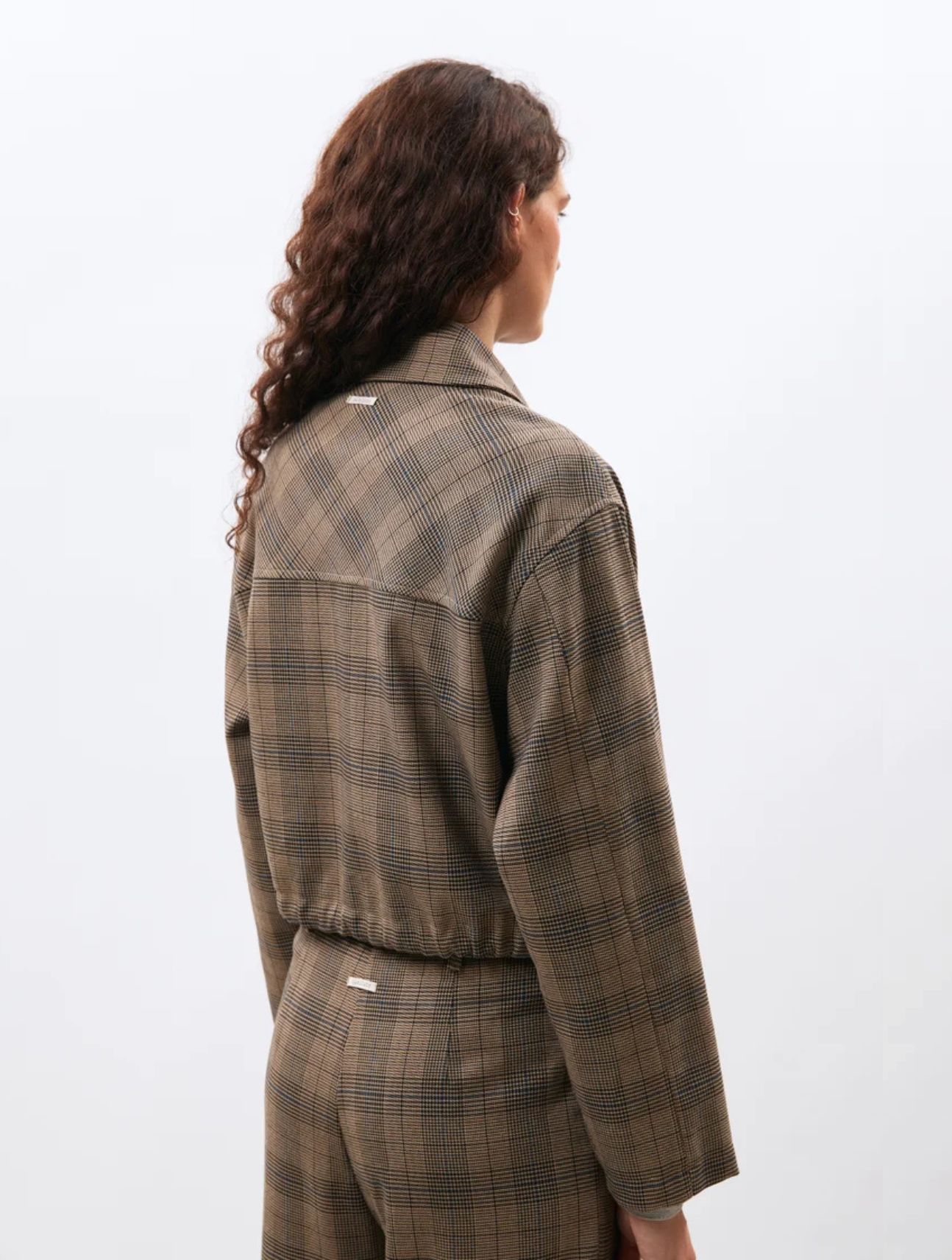 Larona Jacket