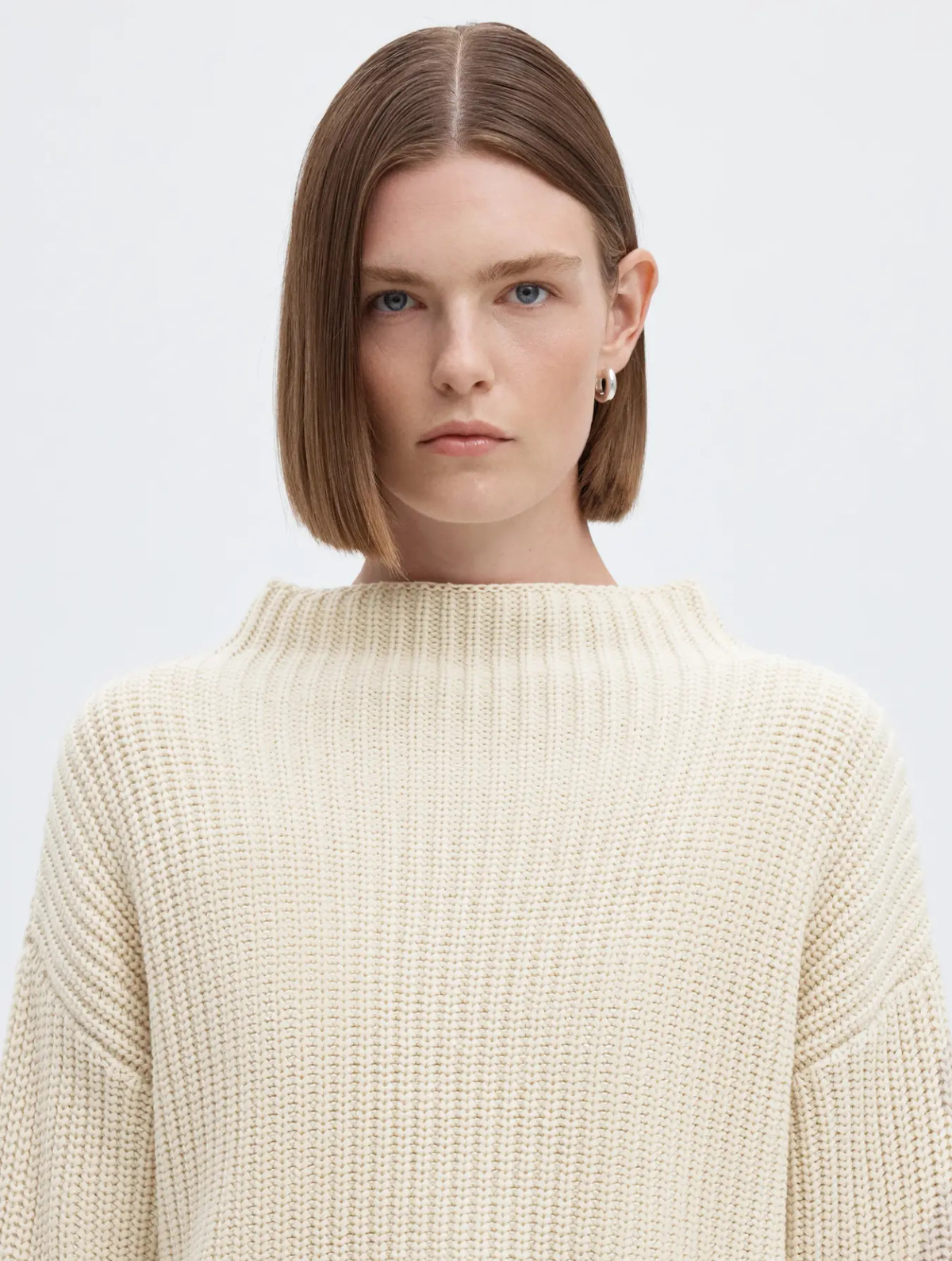 Selma Knit Pullover