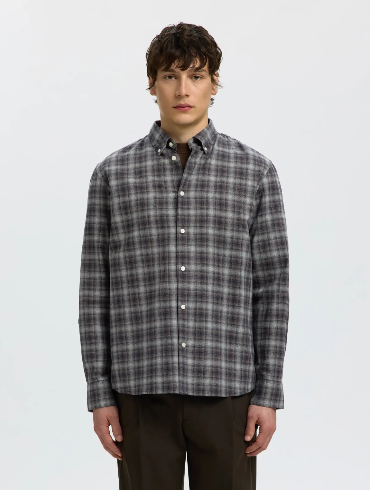 Cole Jay Long Sleeve Shirt