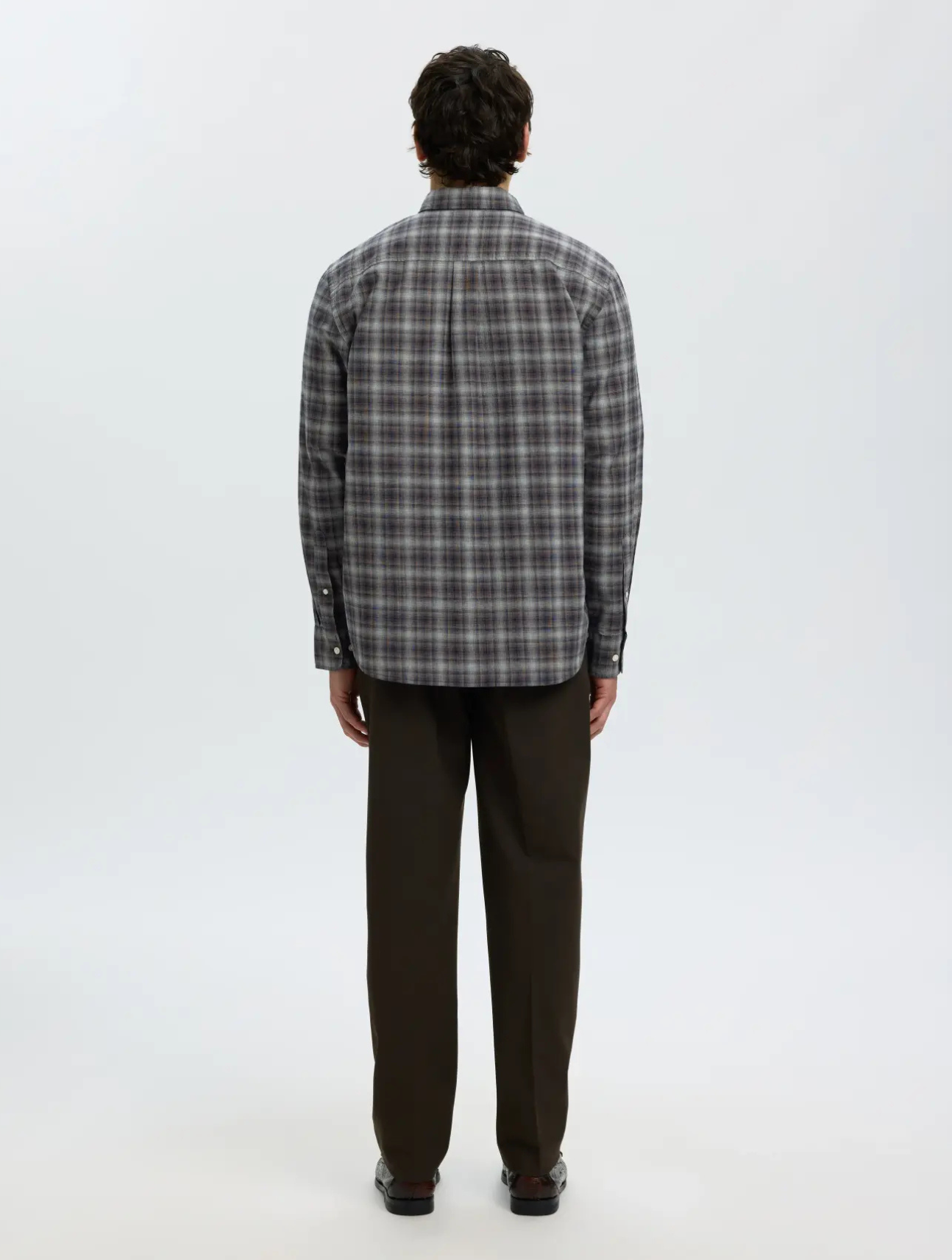 Cole Jay Long Sleeve Shirt