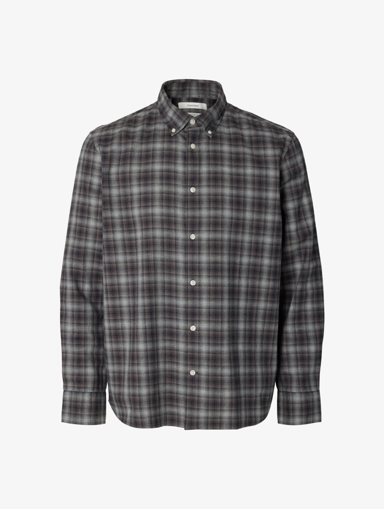 Cole Jay Long Sleeve Shirt