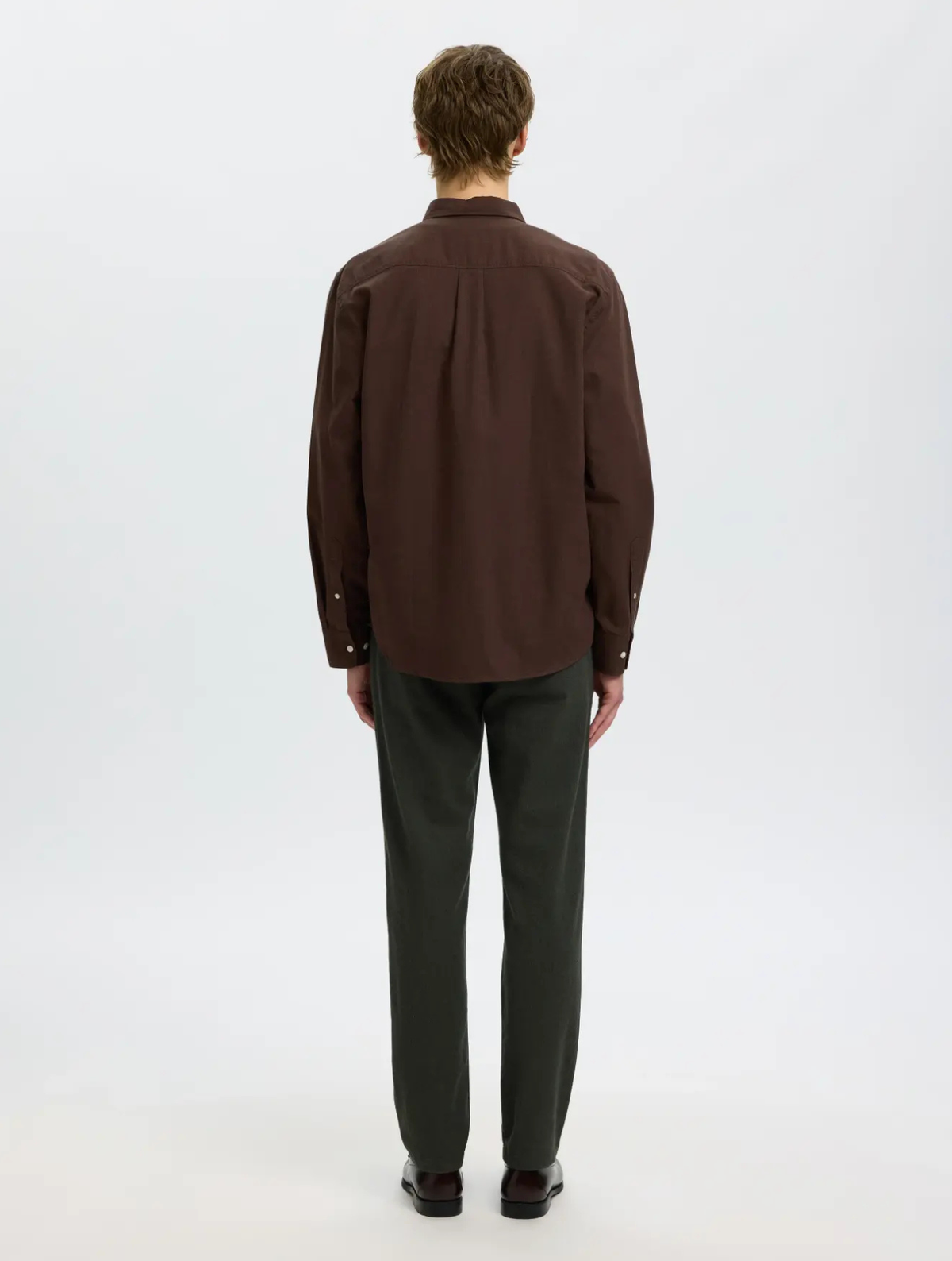 Cole Jay Long Sleeve Shirt