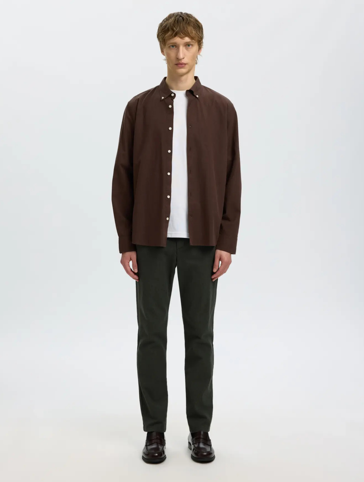 Cole Jay Long Sleeve Shirt