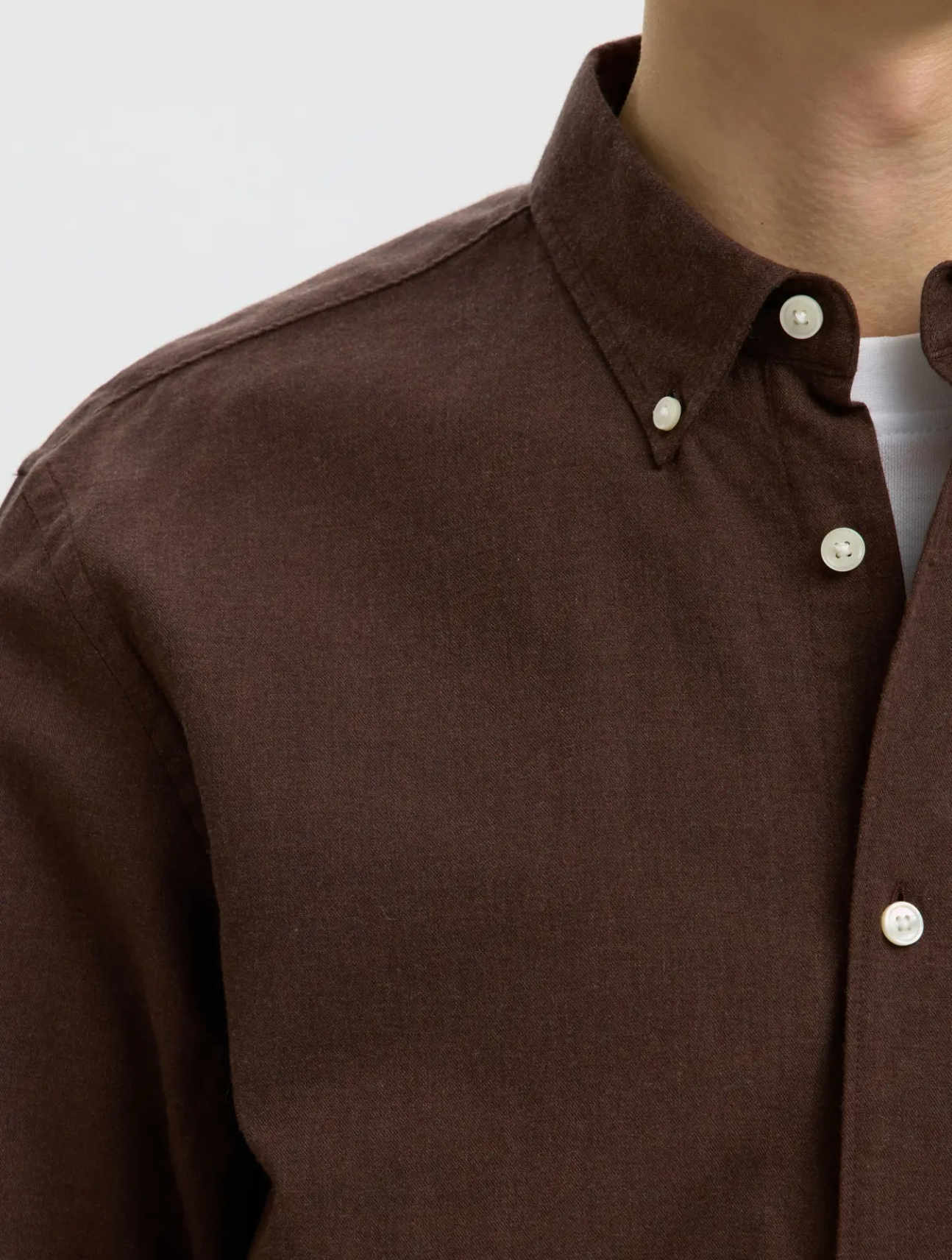 Cole Jay Long Sleeve Shirt