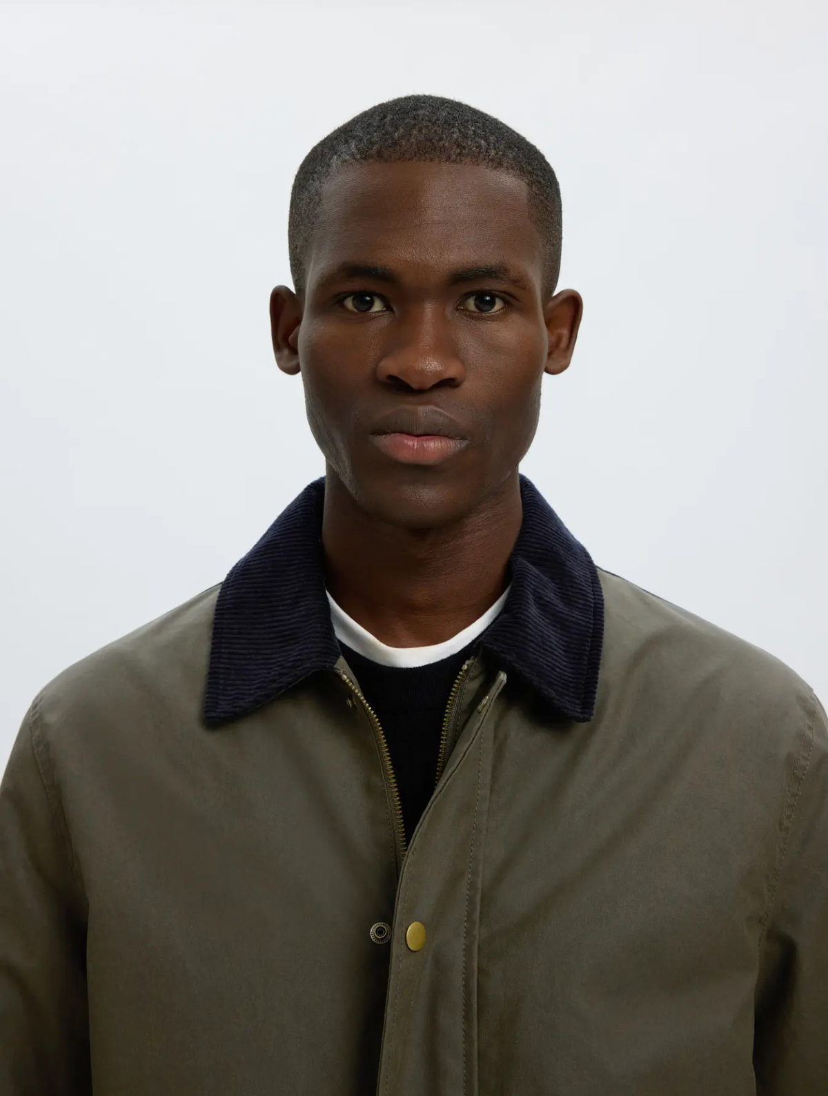 Walter Waxed 2.0 Jacket