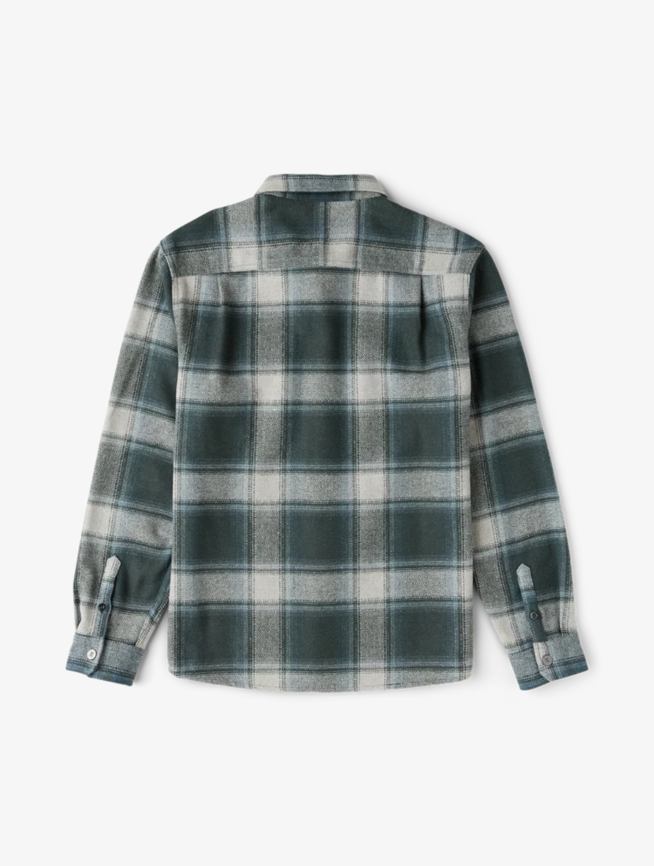 Nordsman 2.0 Long Sleeve Flannel