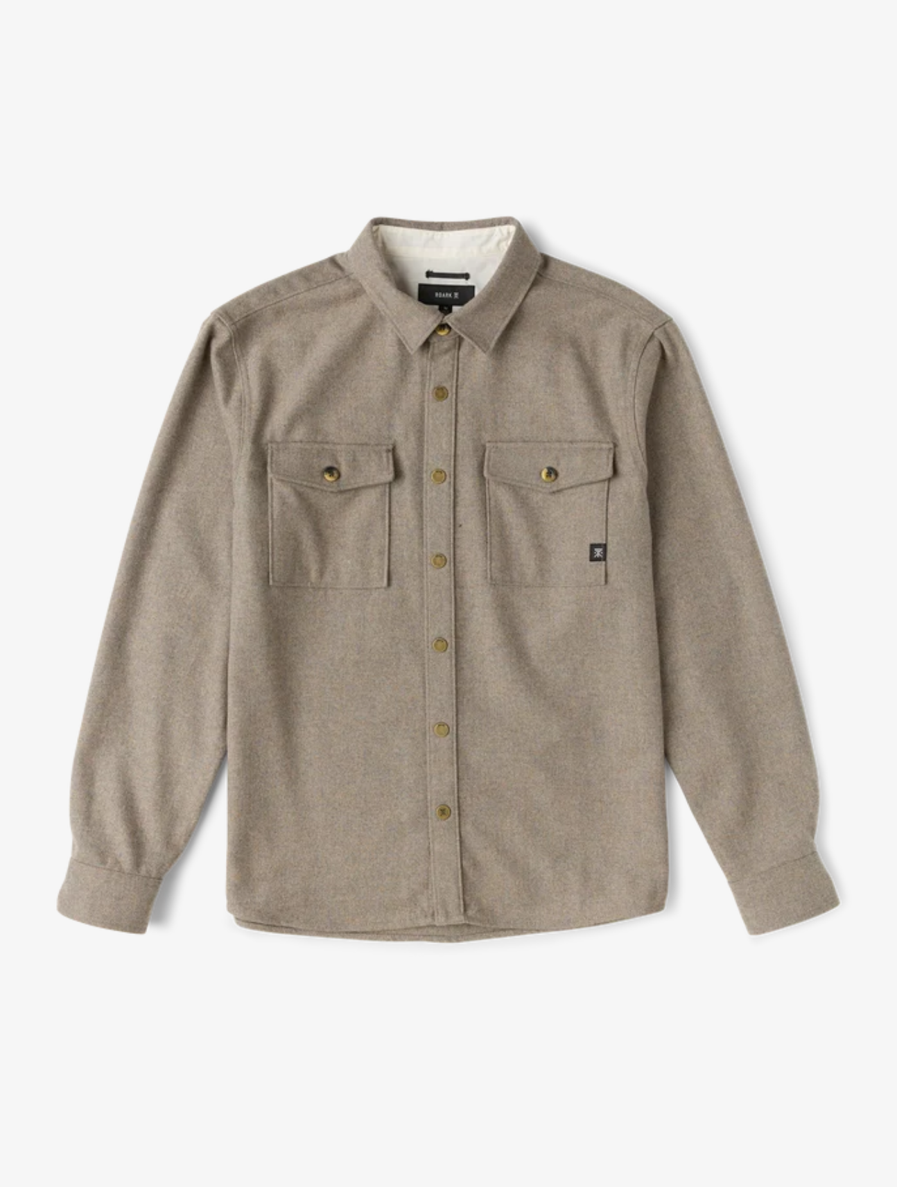 Nordsman 2.0 Long Sleeve Flannel