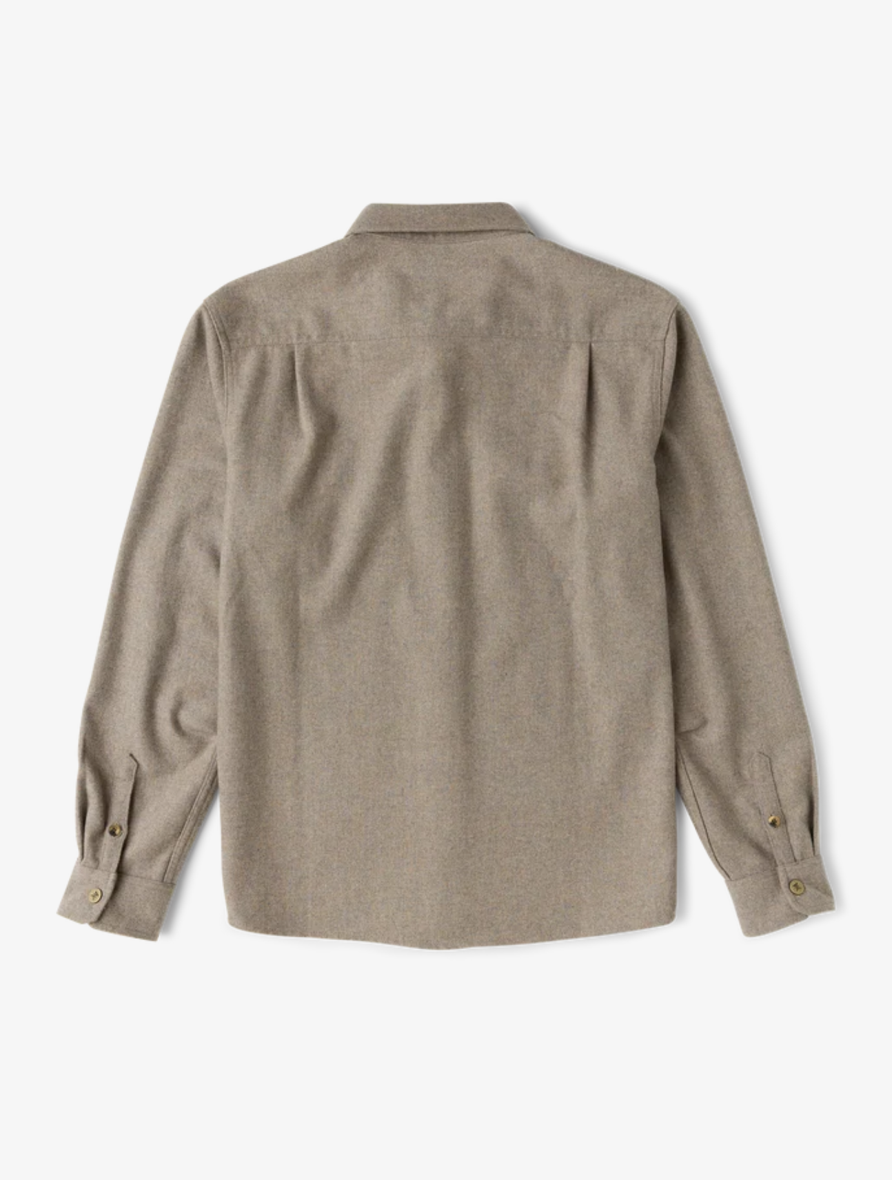 Nordsman 2.0 Long Sleeve Flannel