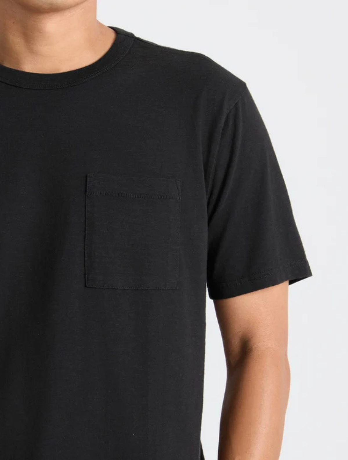 Well Worn Organic Tee