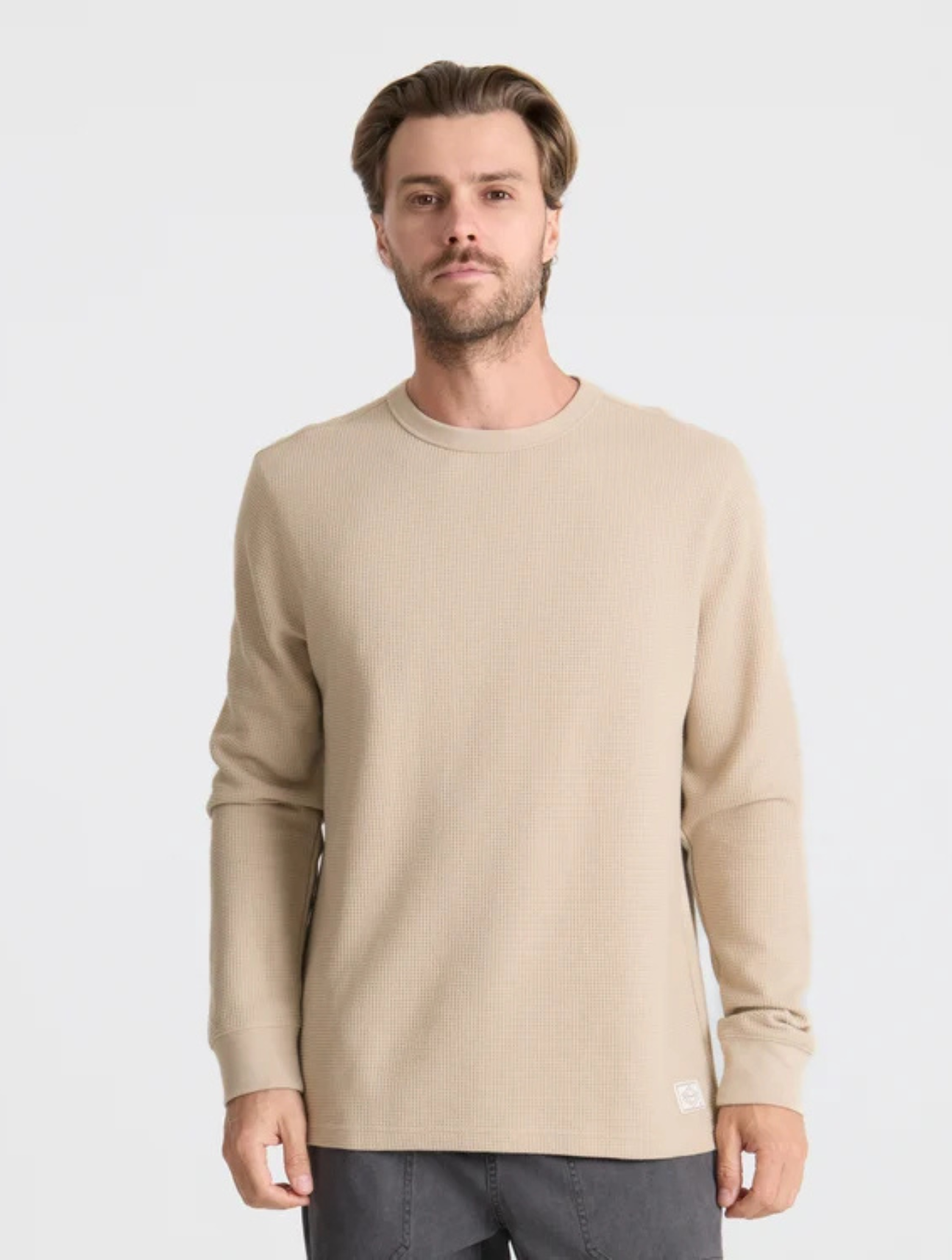 Well Worn Thermal Long Sleeve
