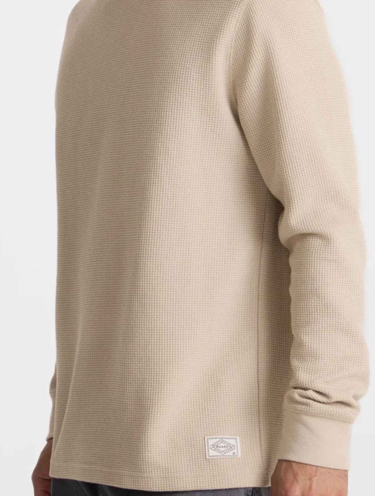 Well Worn Thermal Long Sleeve