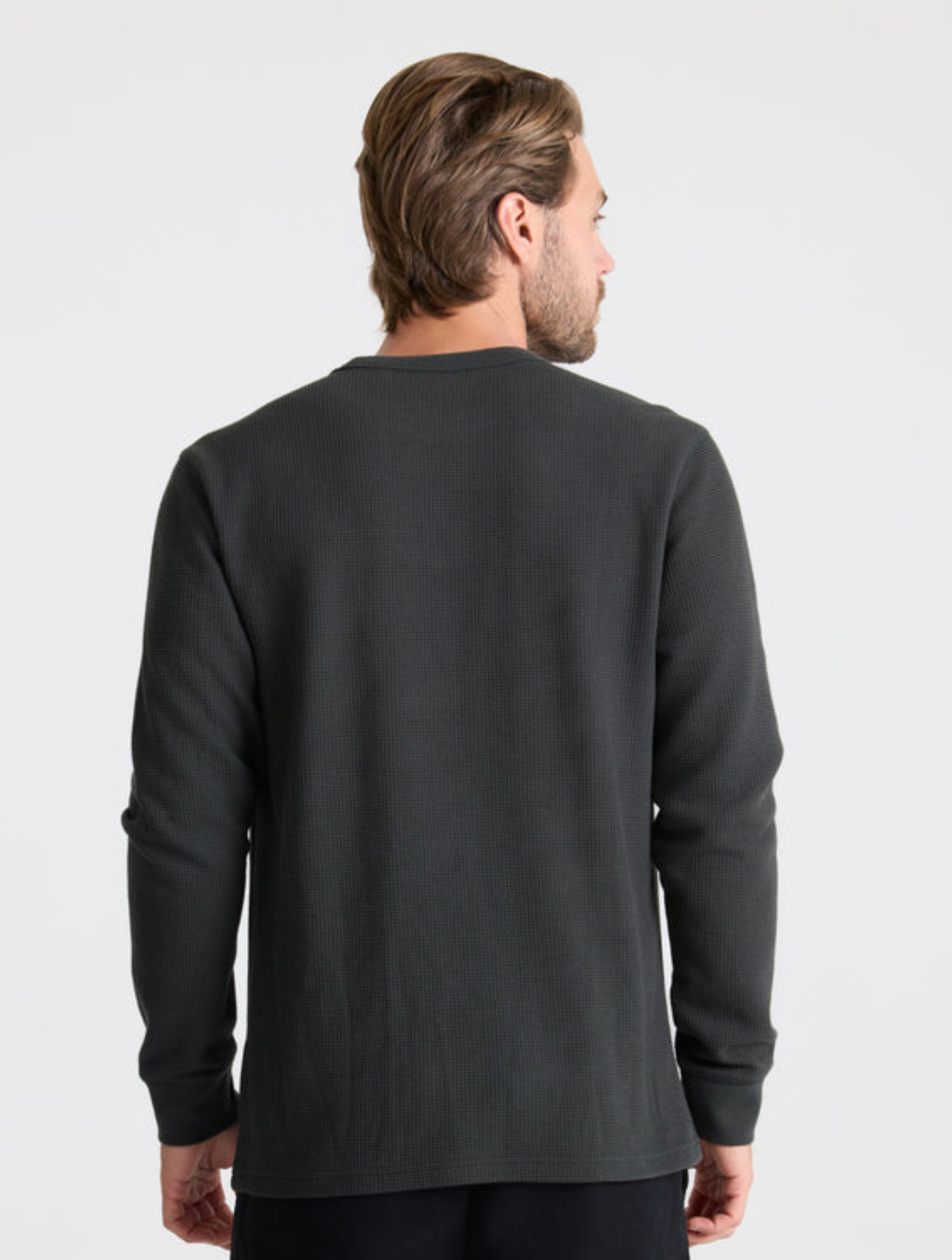 Well Worn Thermal Long Sleeve