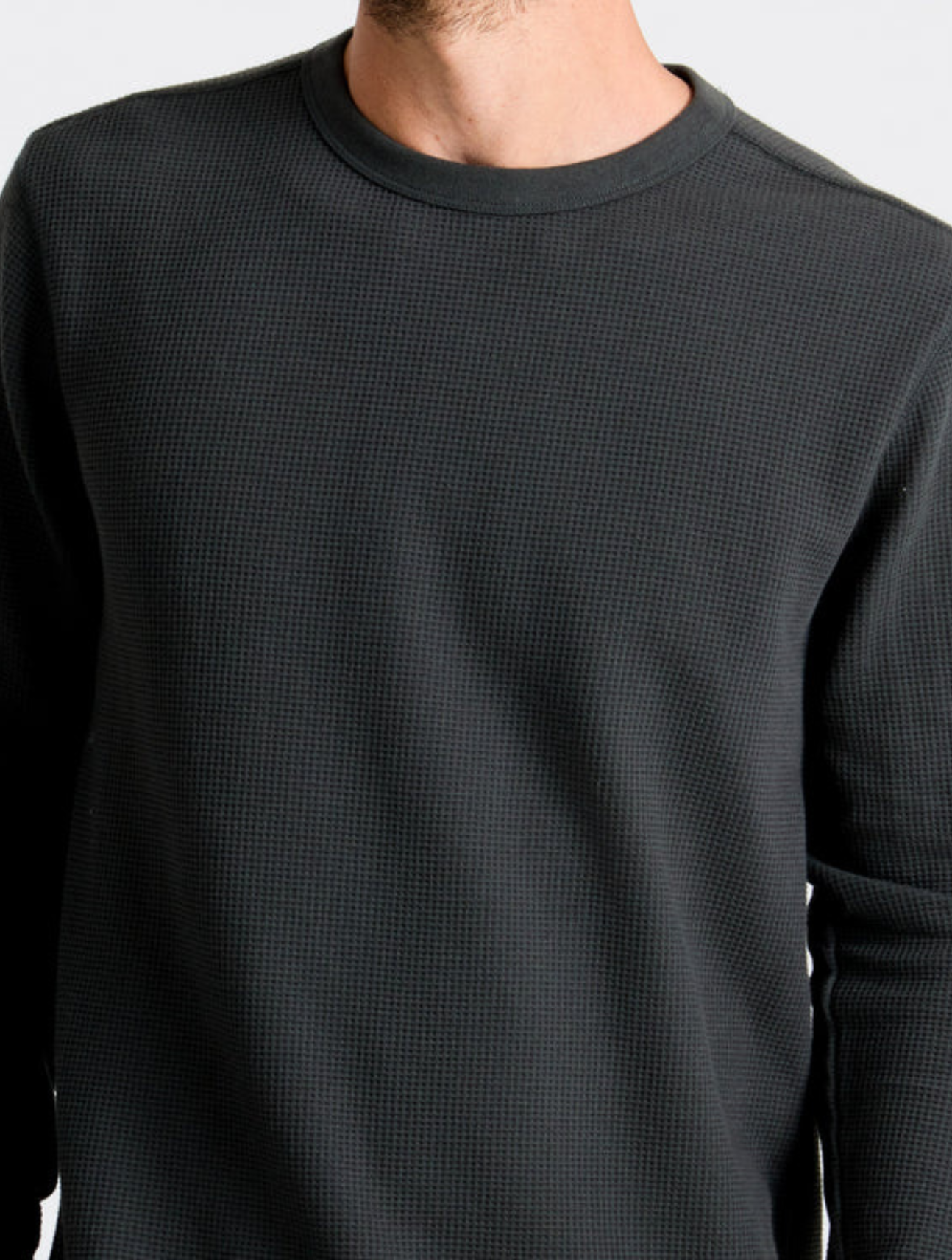Well Worn Thermal Long Sleeve