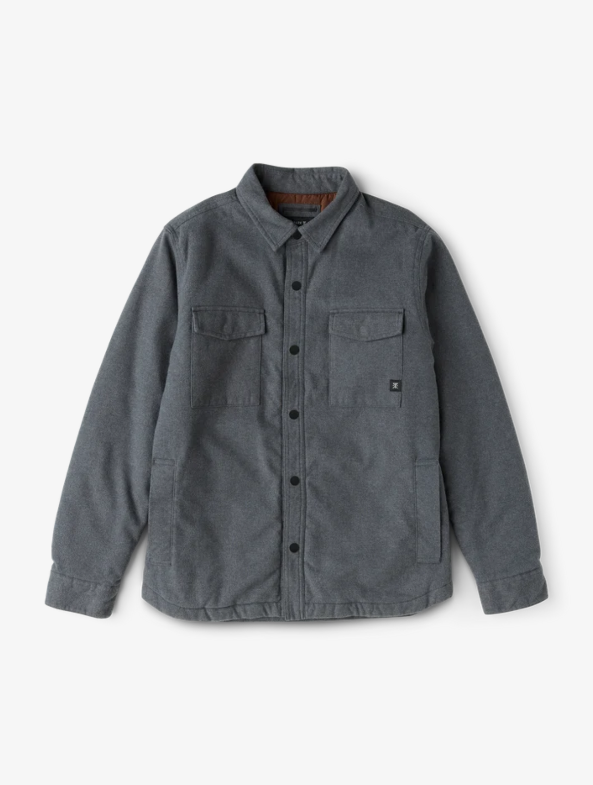 Backwoods Jacket