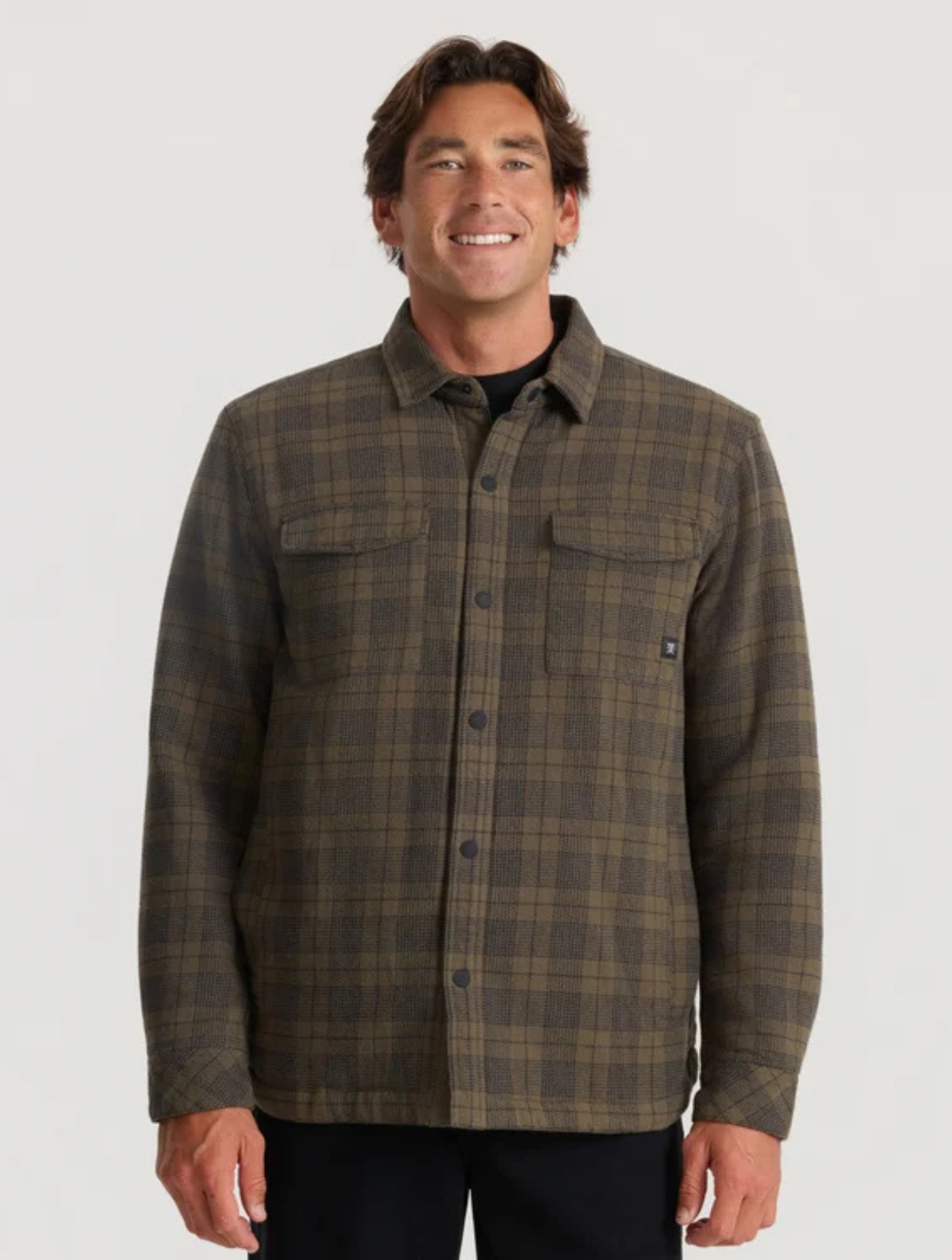 Backwoods Jacket