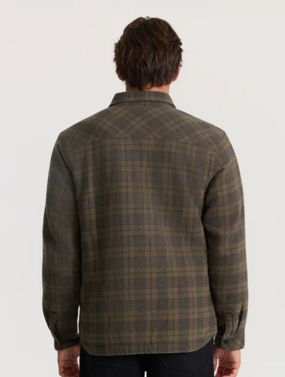 Backwoods Jacket