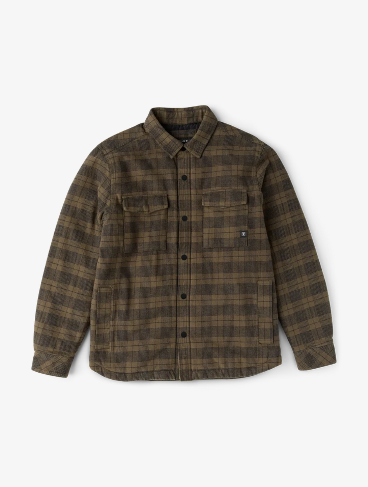Backwoods Jacket