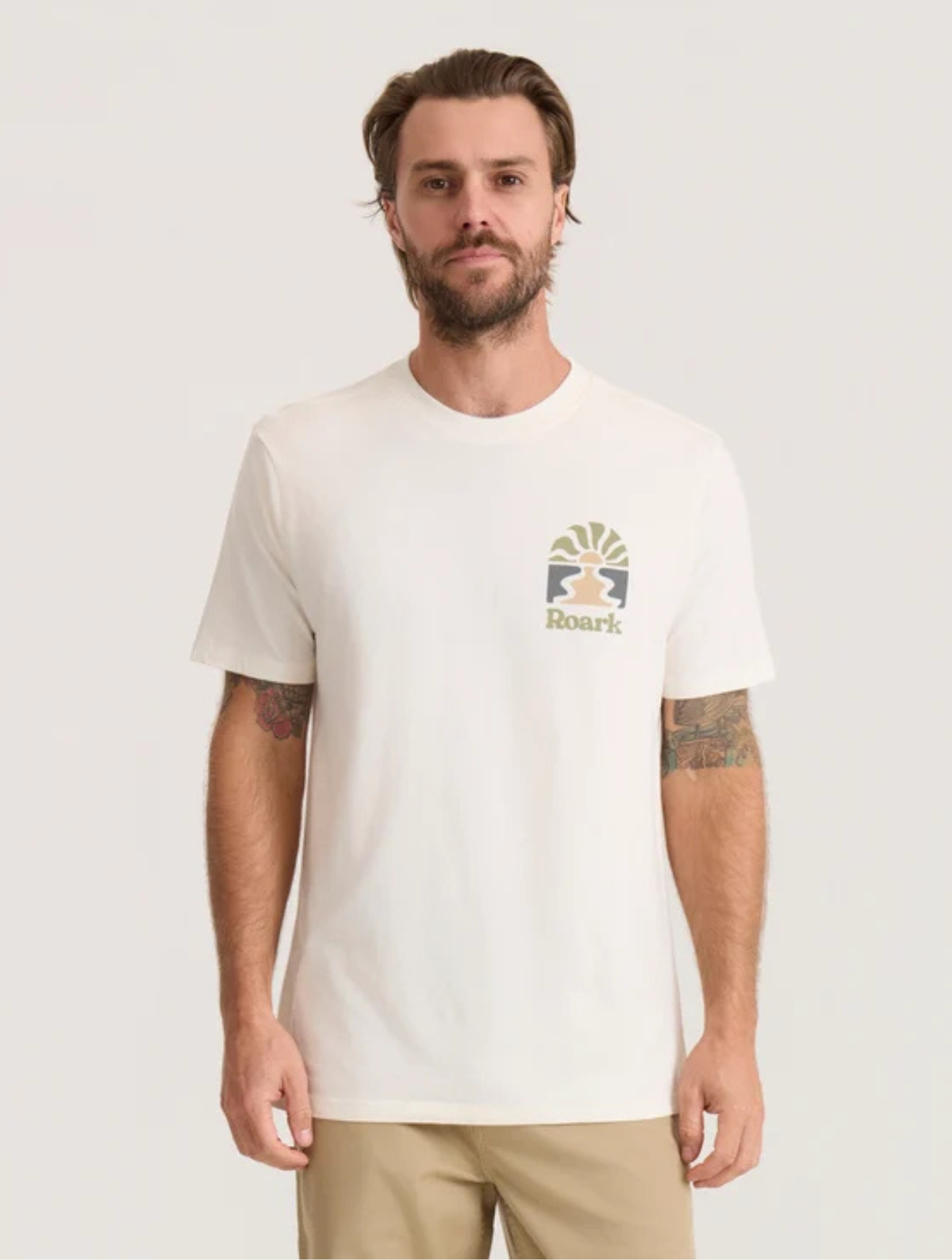 Roaming Premium Tee