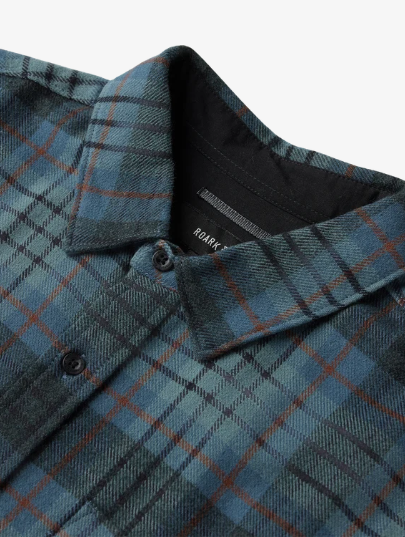 Crossroads Organic Cotton Flannel