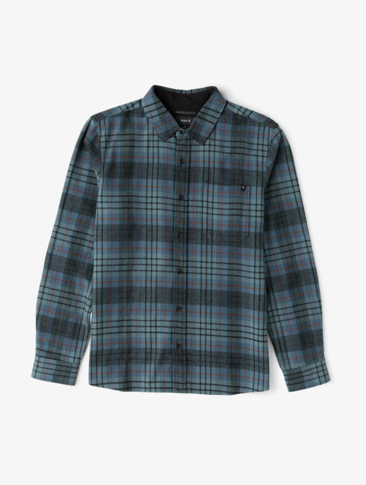 Crossroads Organic Cotton Flannel