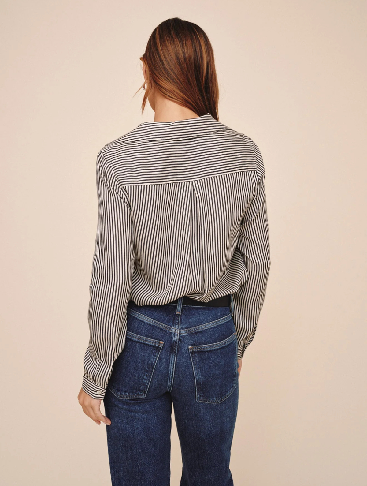 Button Down Shirt