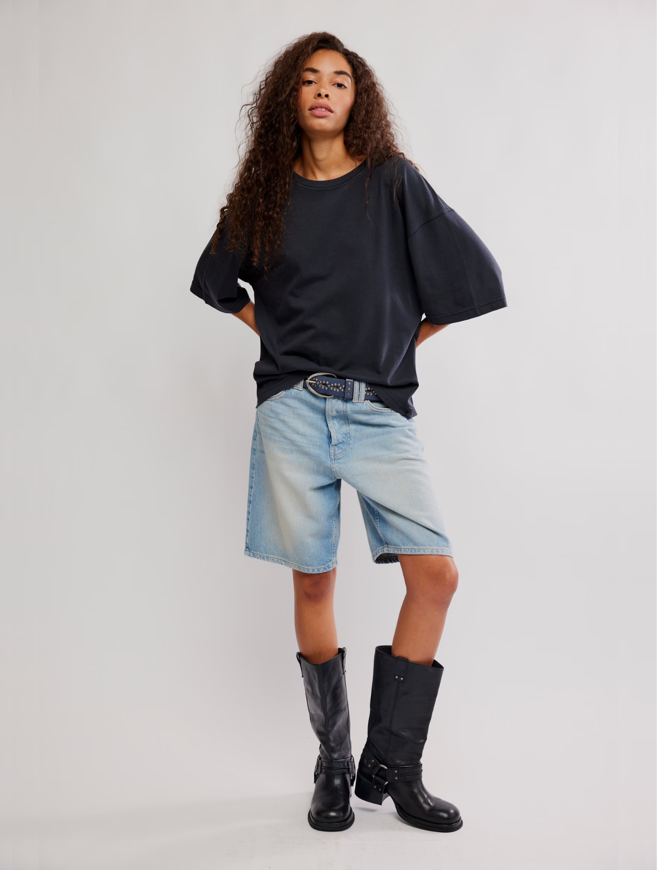 Perfect Oversized Tee