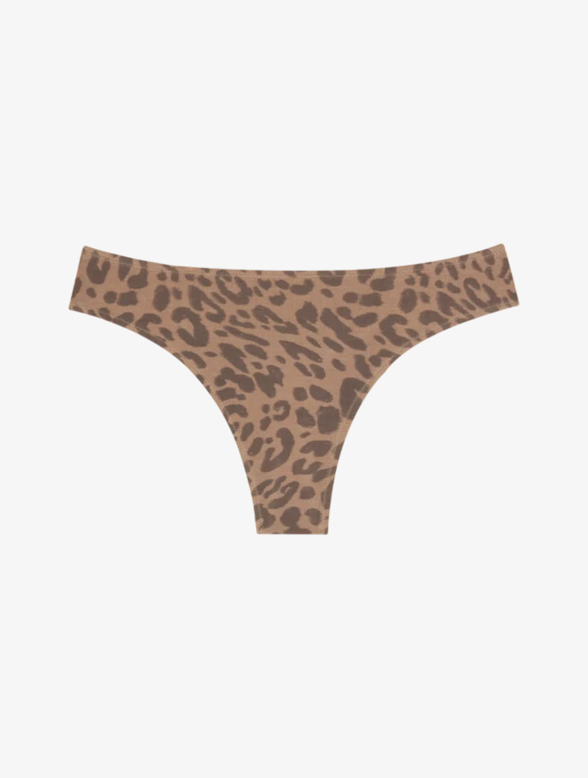 Low Profile Thong Mineral Undies