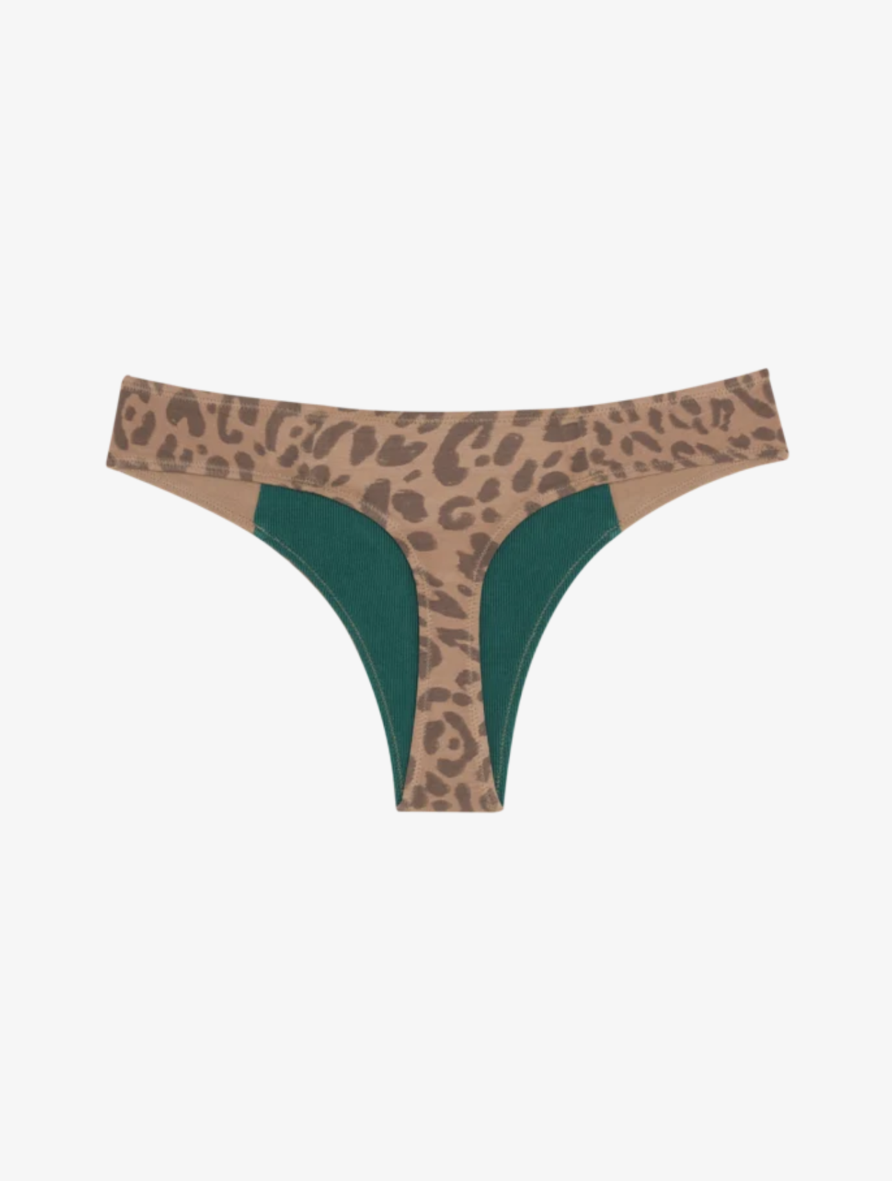 Low Profile Thong Mineral Undies