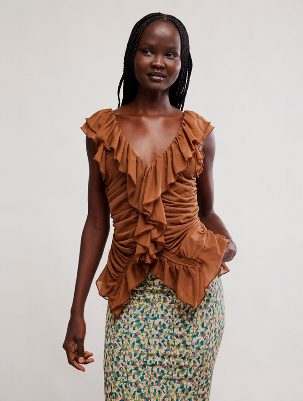Blythe Top