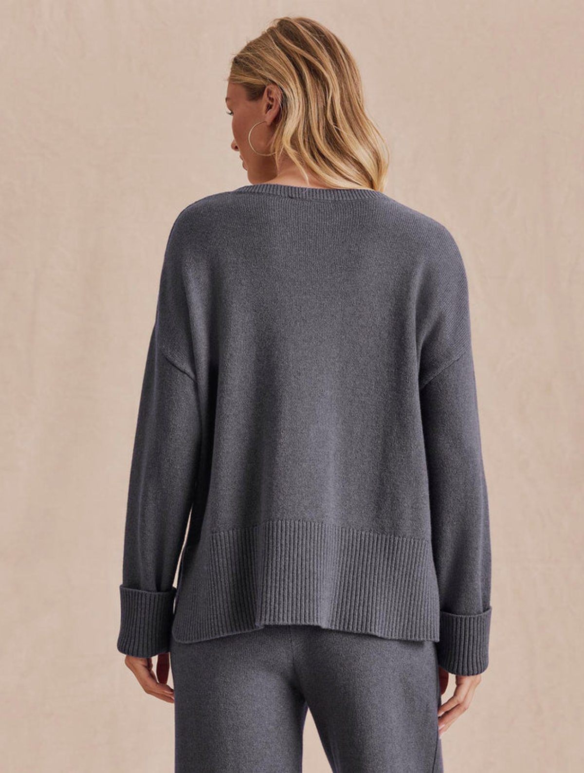 Haven Crewneck Sweater