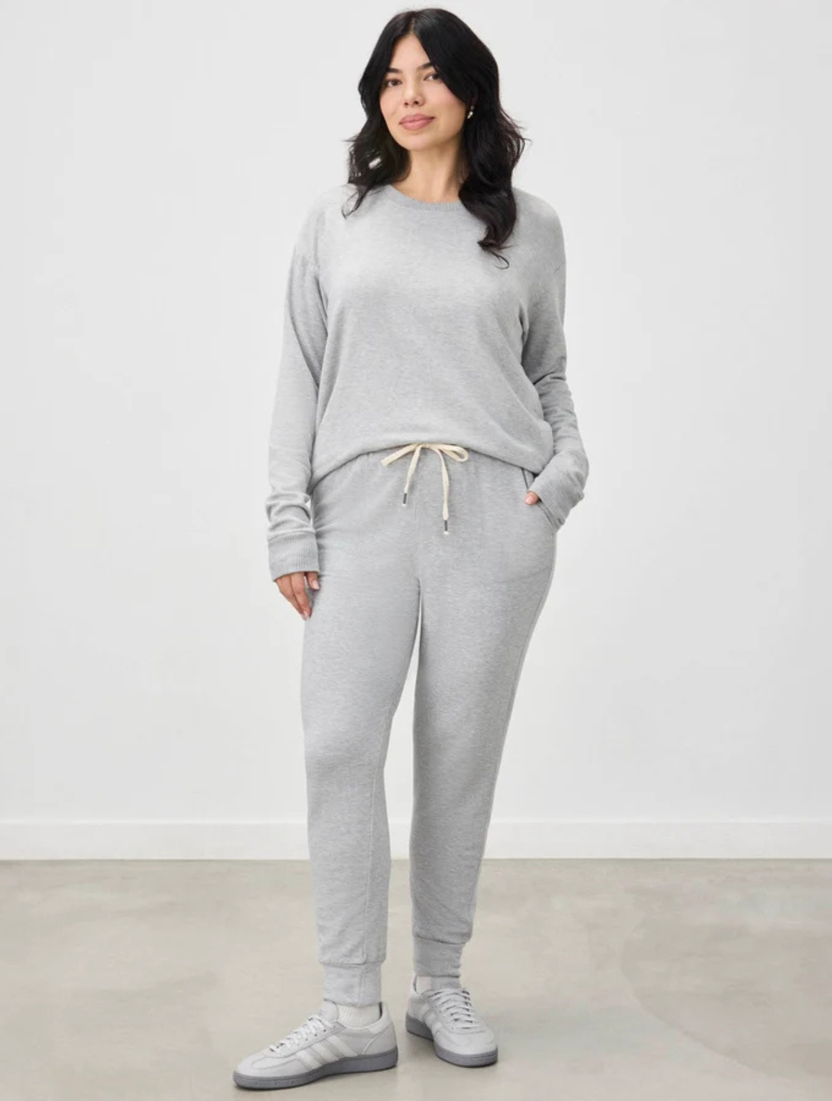 Supersoft Pullover