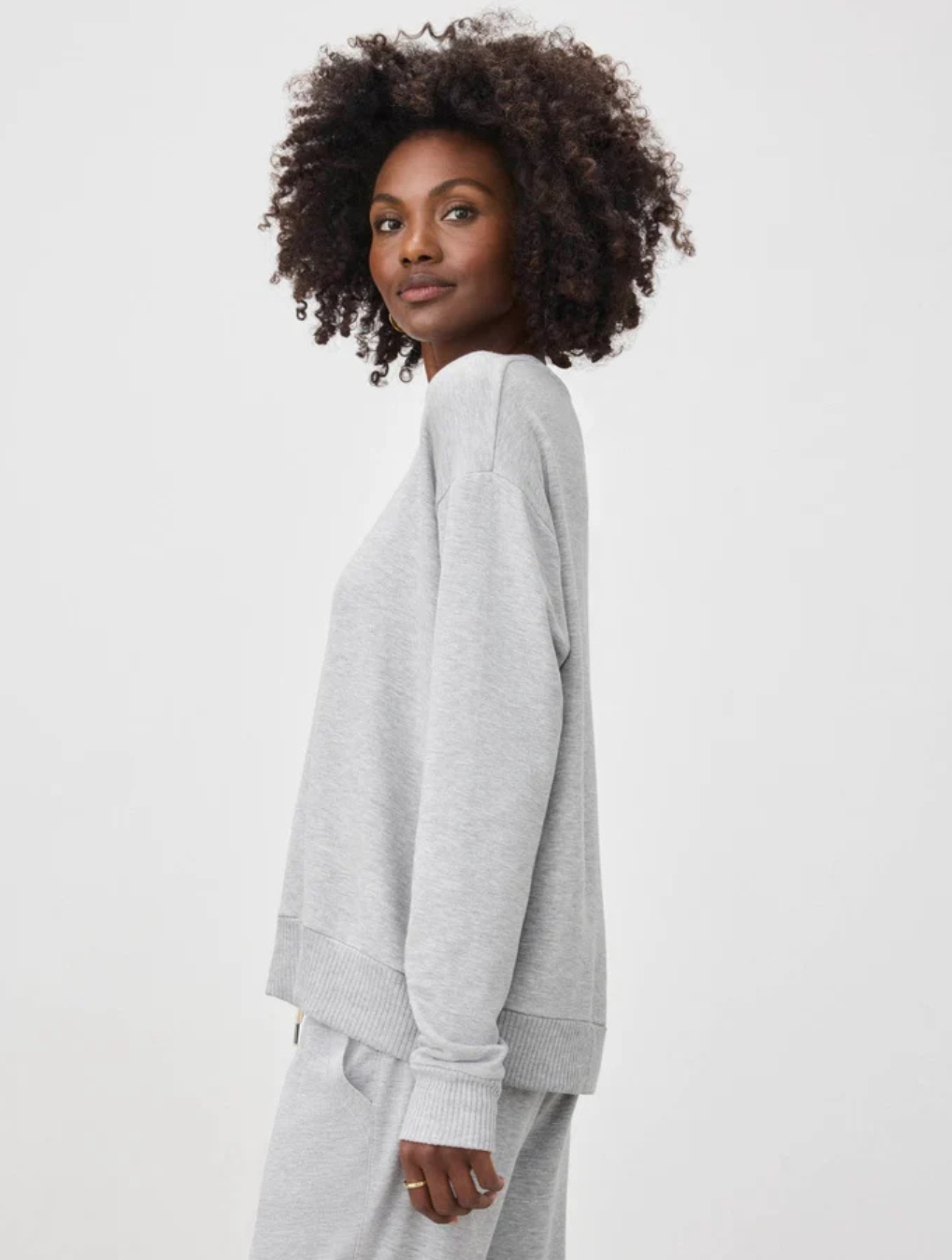 Supersoft Pullover