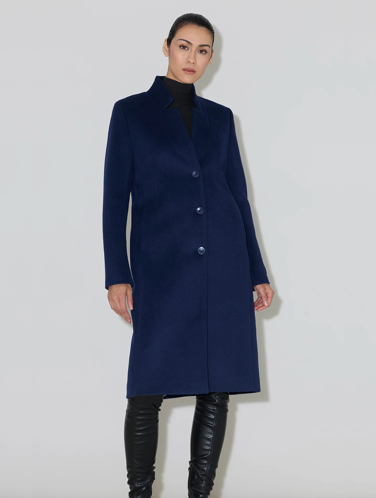 Diane-CW Midi Coat