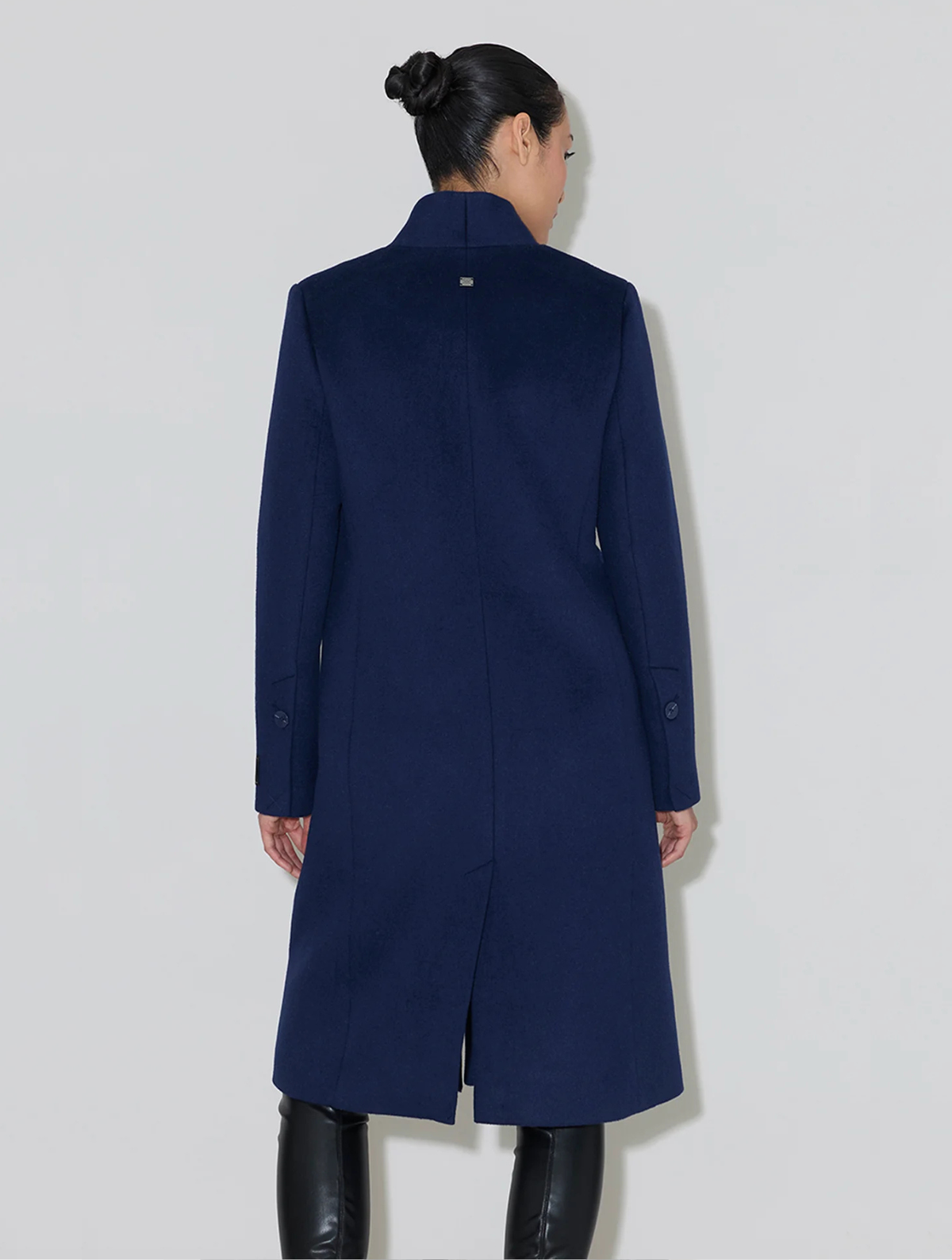 Diane-CW Midi Coat