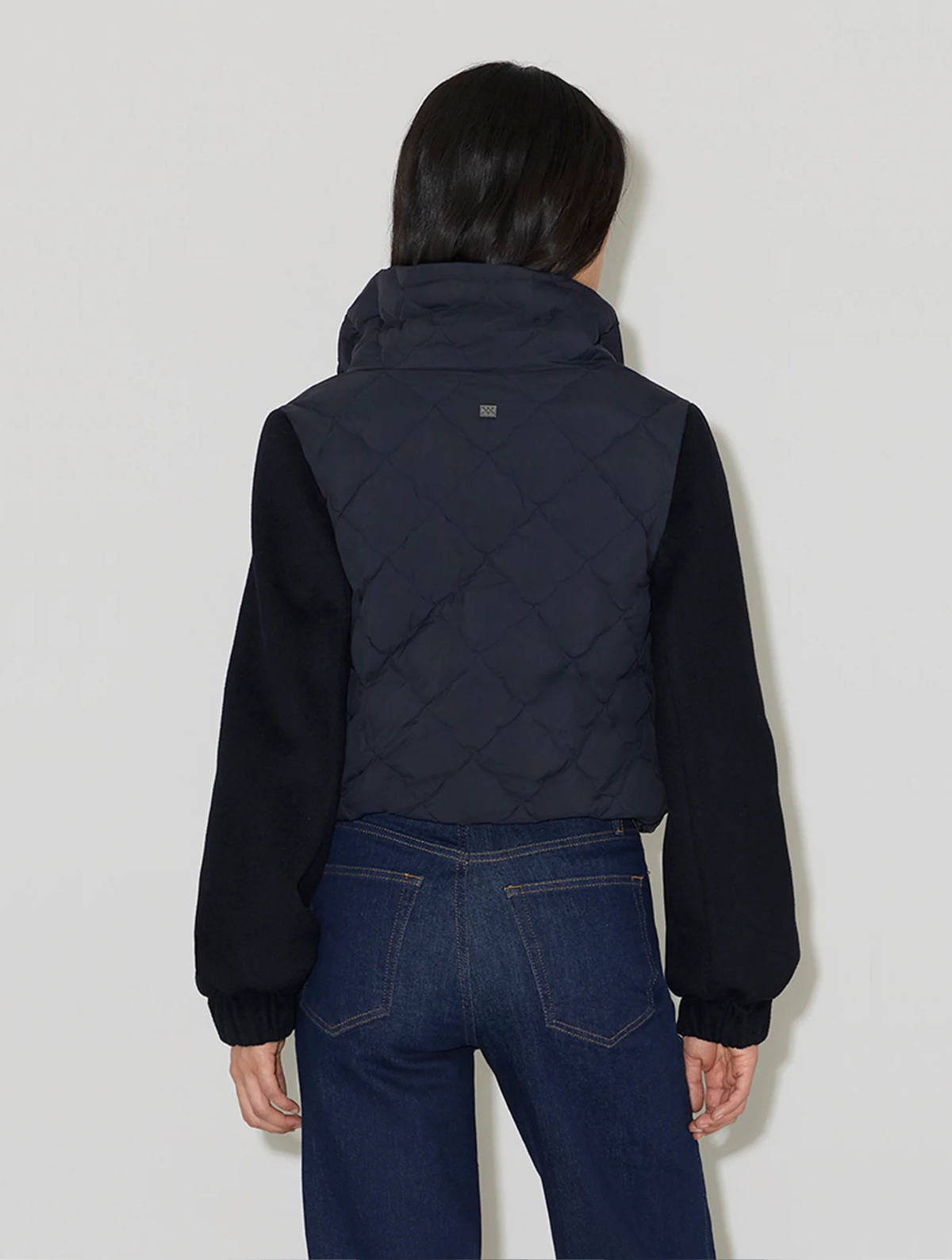 Odette Hybrid Jacket