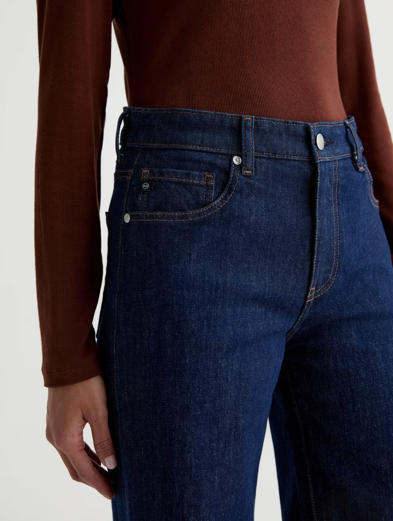 Saige Wide Leg