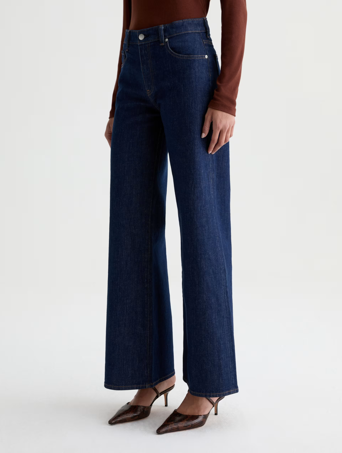 Saige Wide Leg