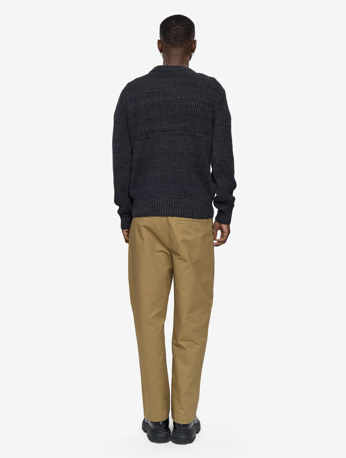 Rob Regular Jumper