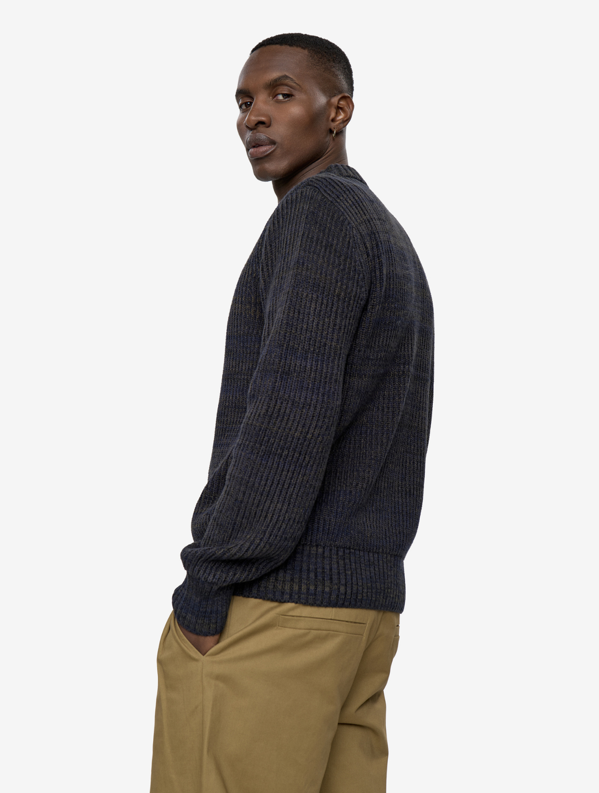 Rob Regular Jumper