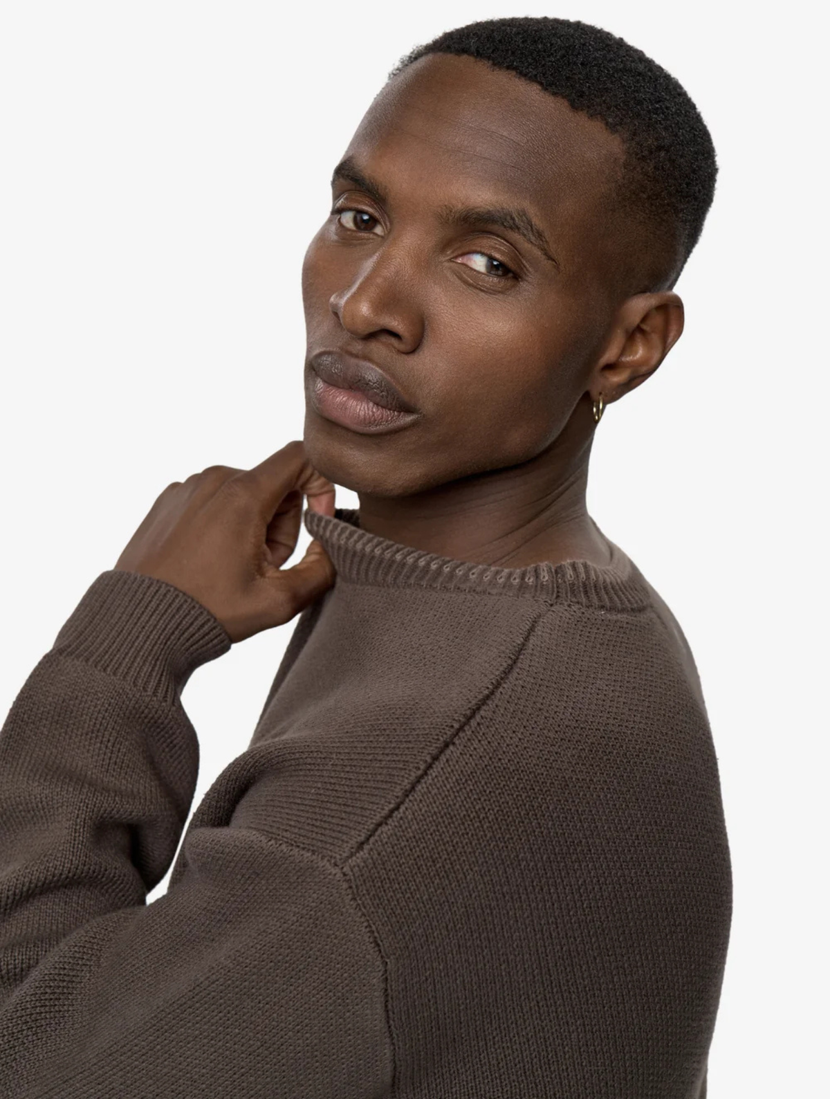 Phillip Sweater
