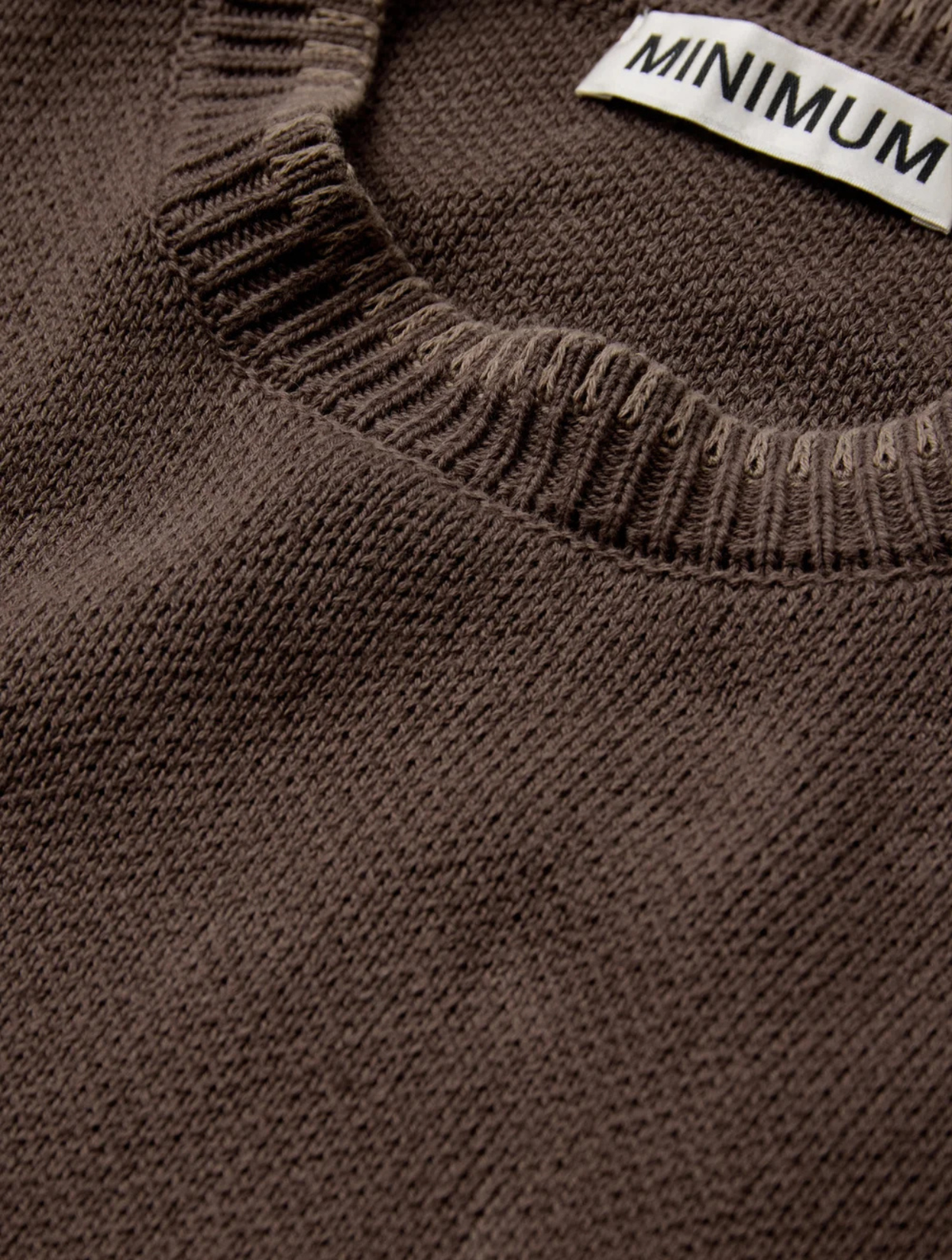 Phillip Sweater
