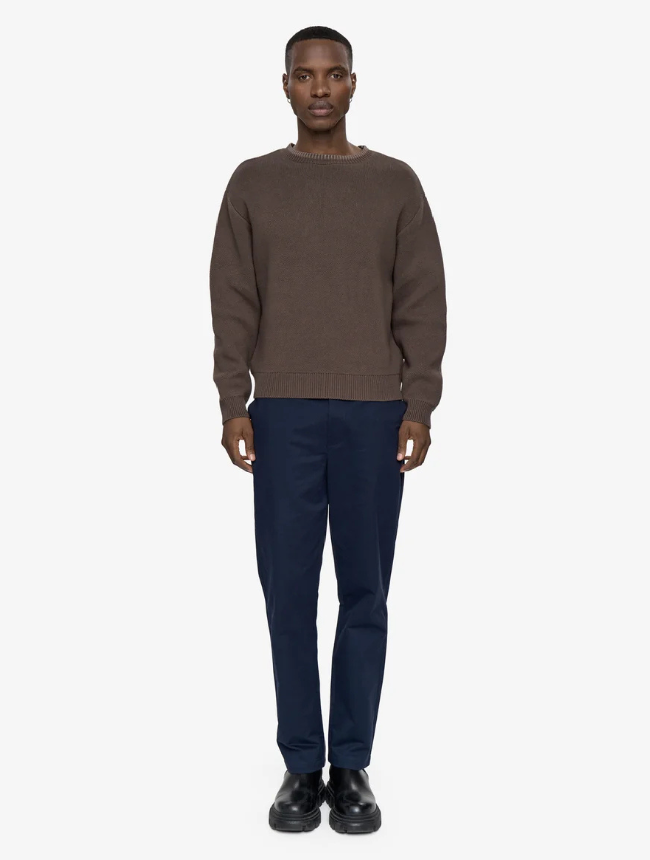 Phillip Sweater