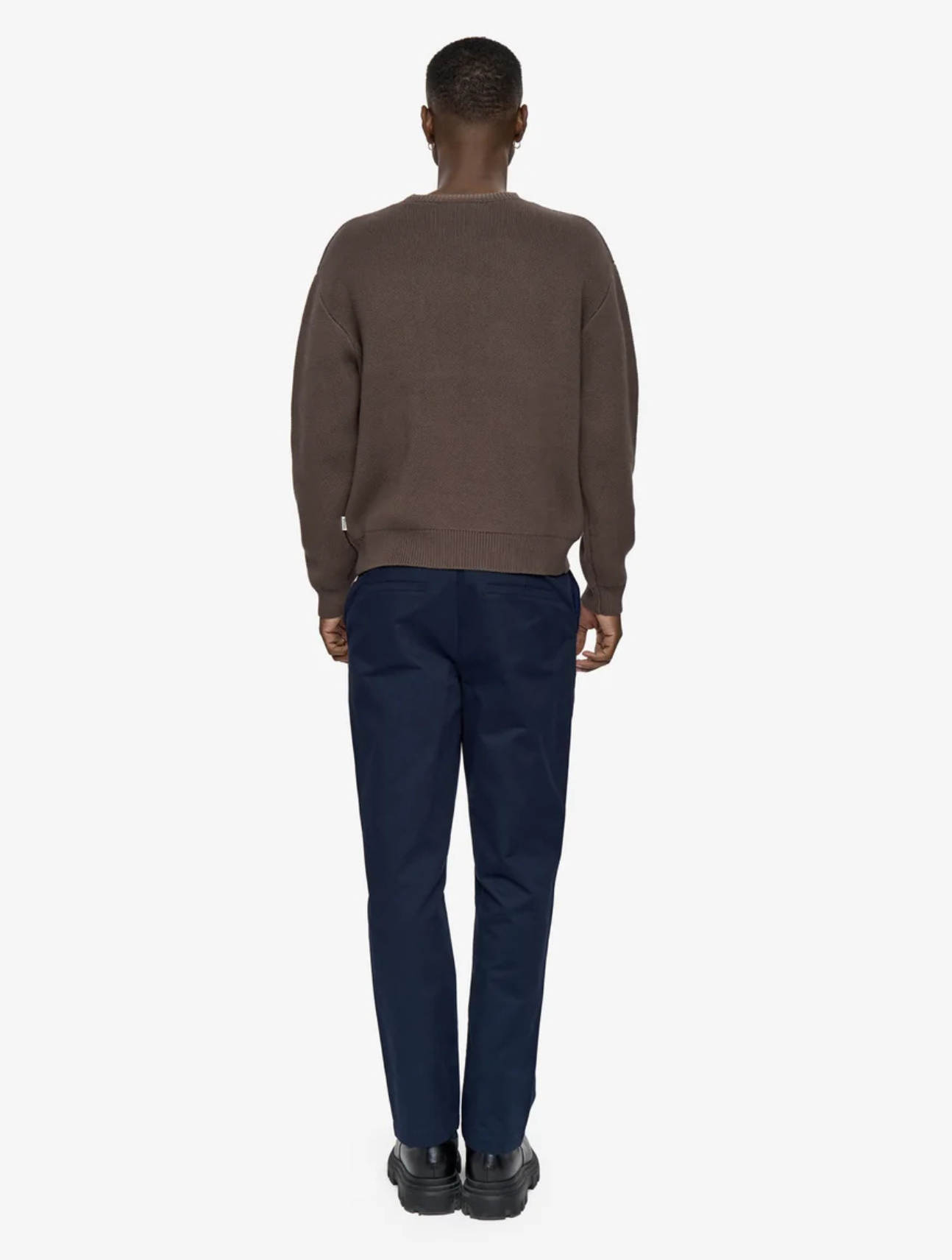 Phillip Sweater