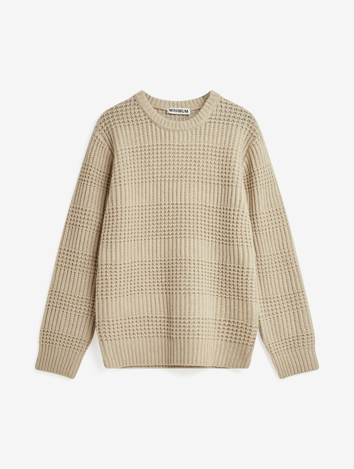 Carlos Sweater