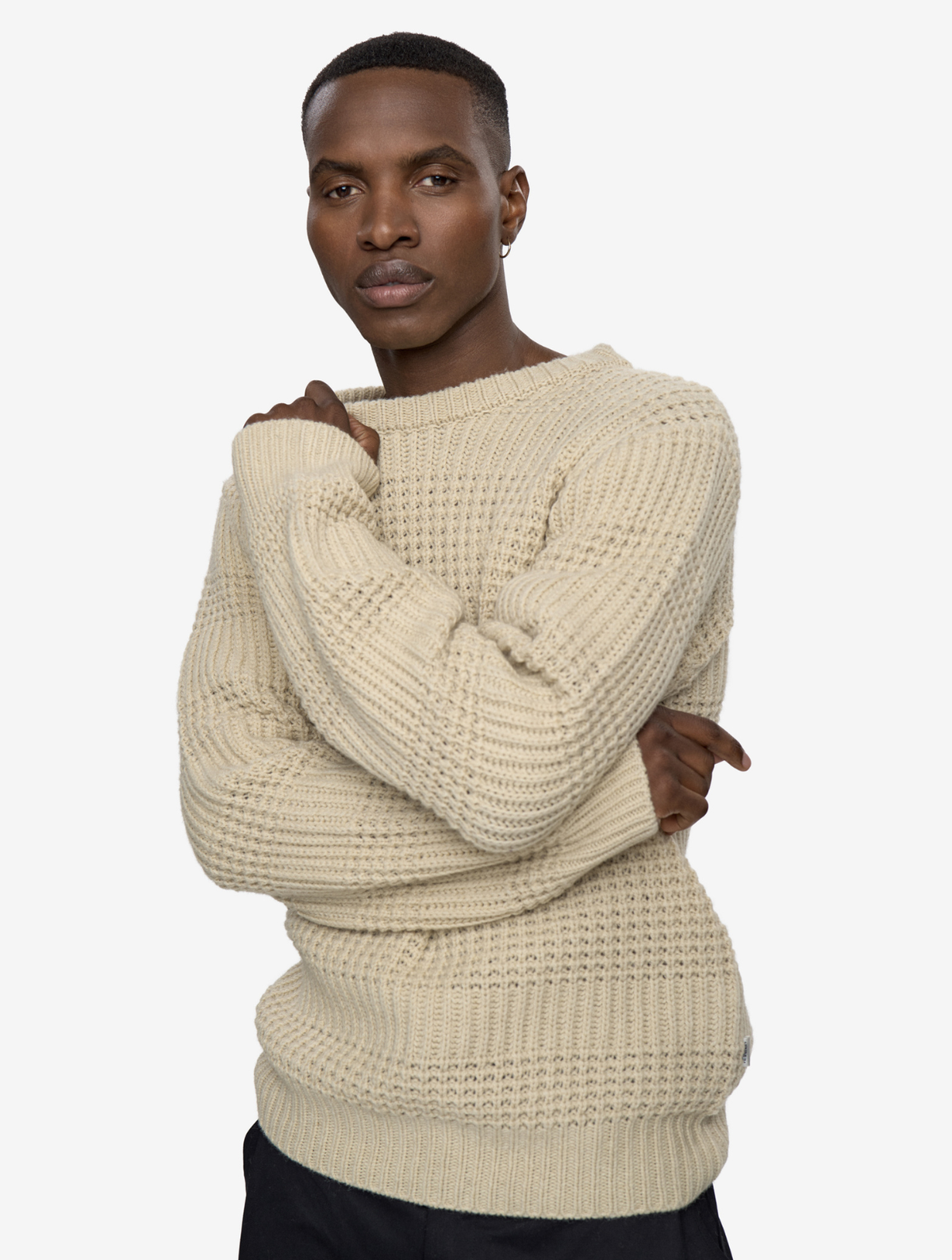 Carlos Sweater